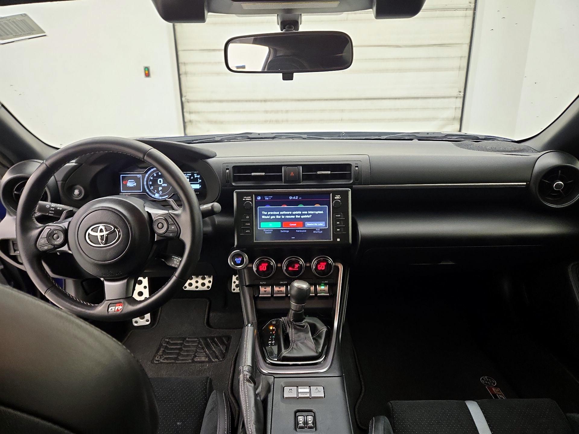 Thumbnail: 2022 Toyota GR86 - 9