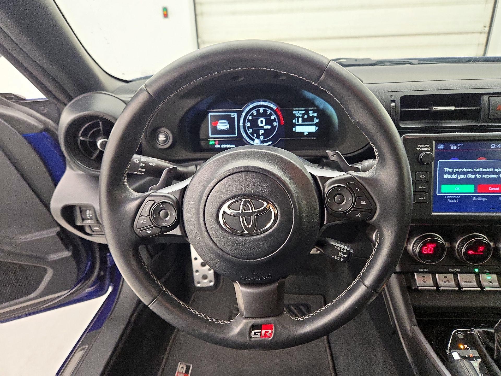 Thumbnail: 2022 Toyota GR86 - 10