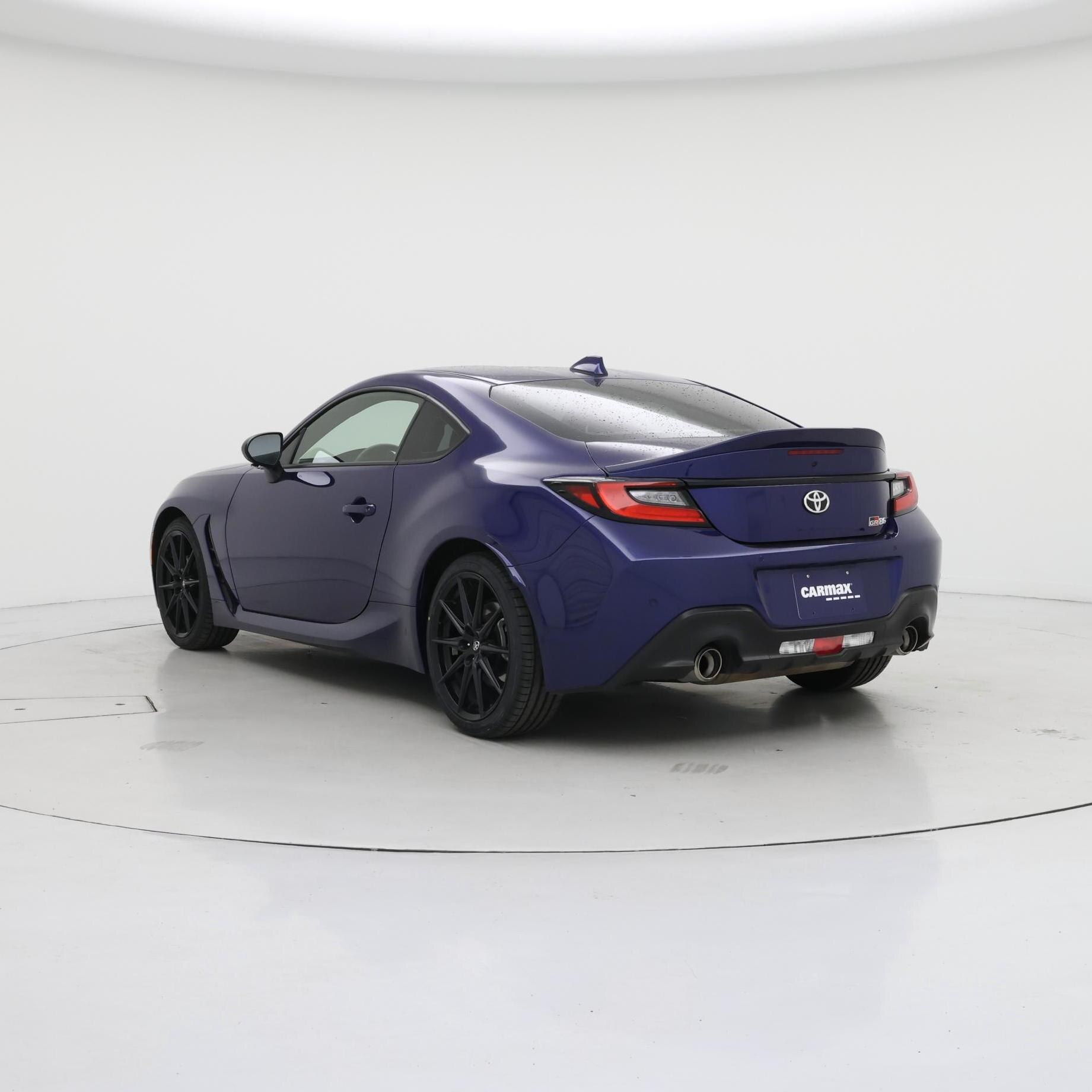 Thumbnail: 2022 Toyota GR86 - 2