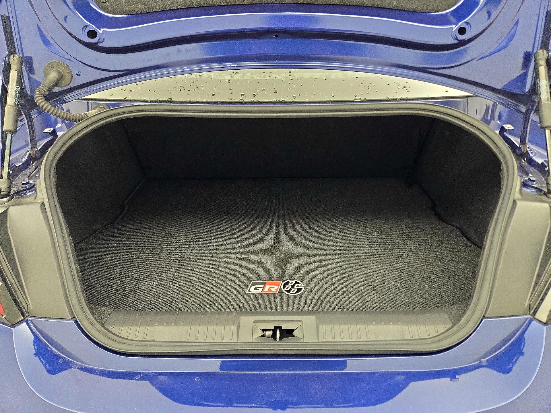 Thumbnail: 2022 Toyota GR86 - 20