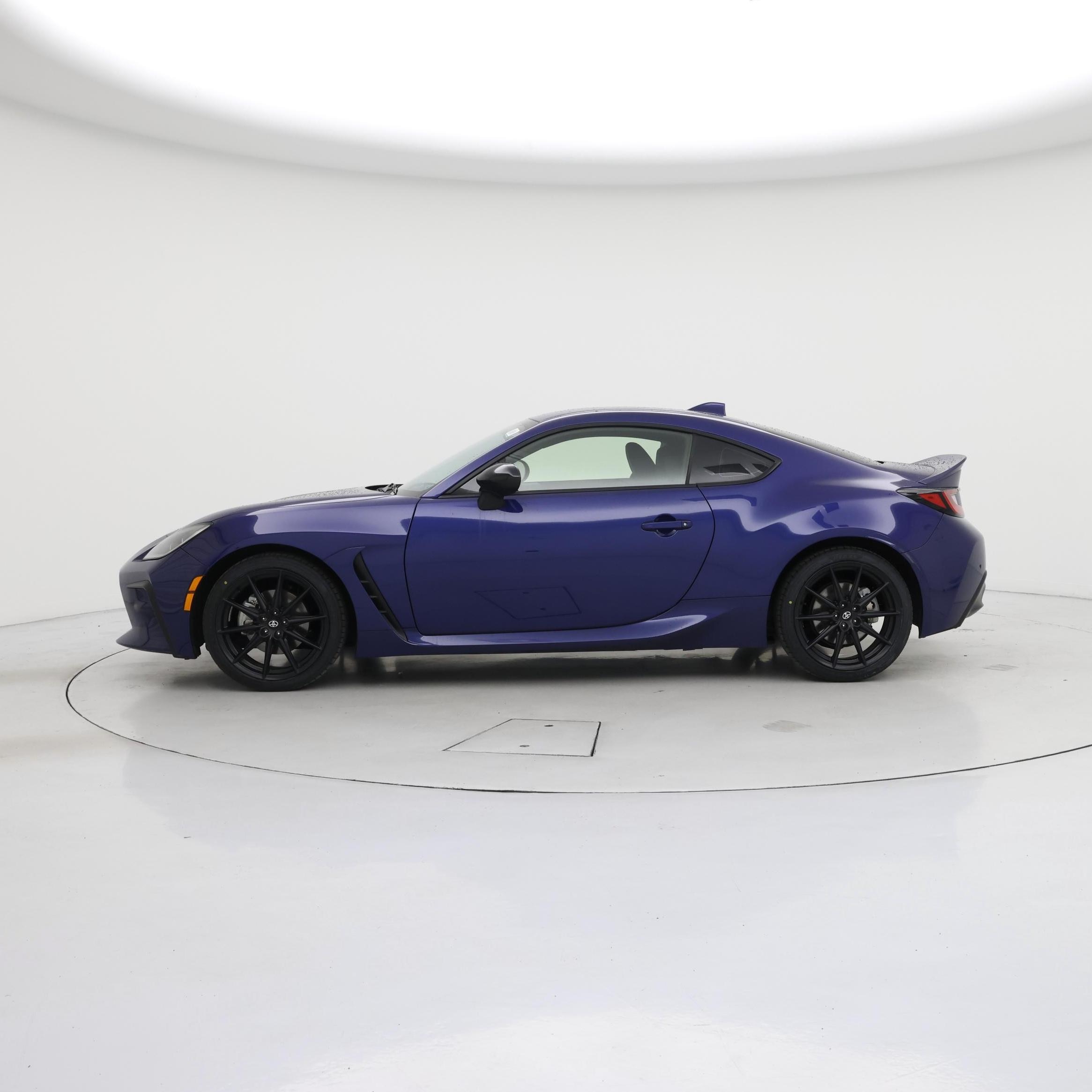 Thumbnail: 2022 Toyota GR86 - 3
