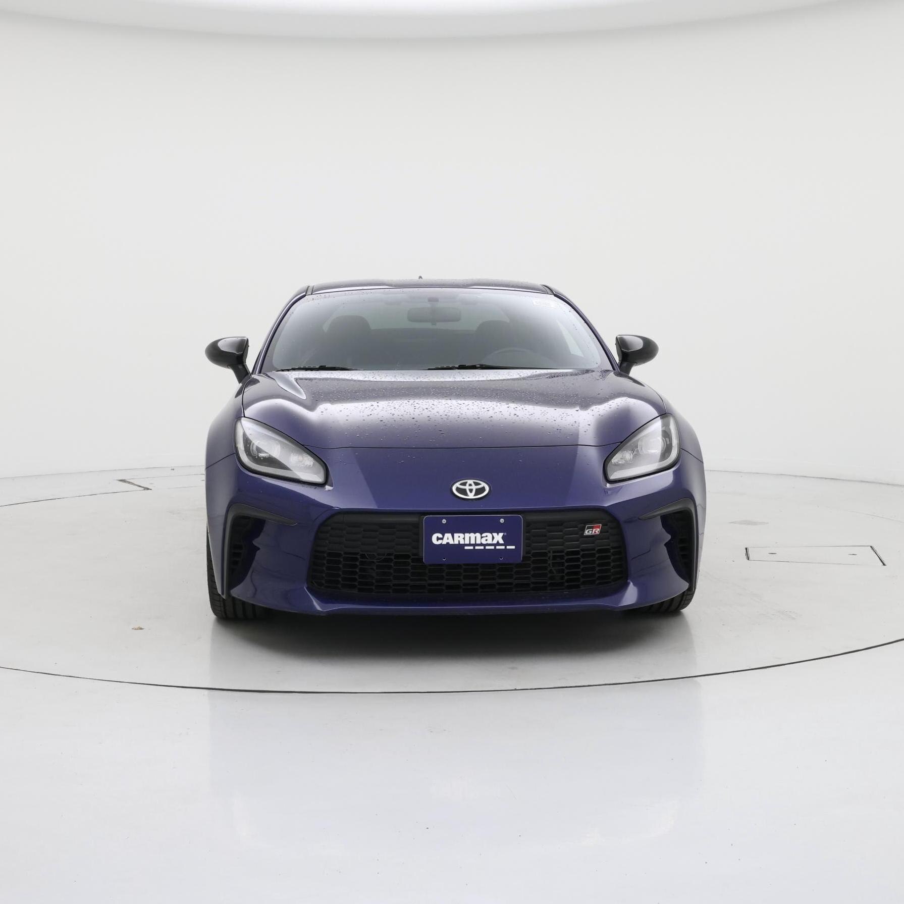 Thumbnail: 2022 Toyota GR86 - 5