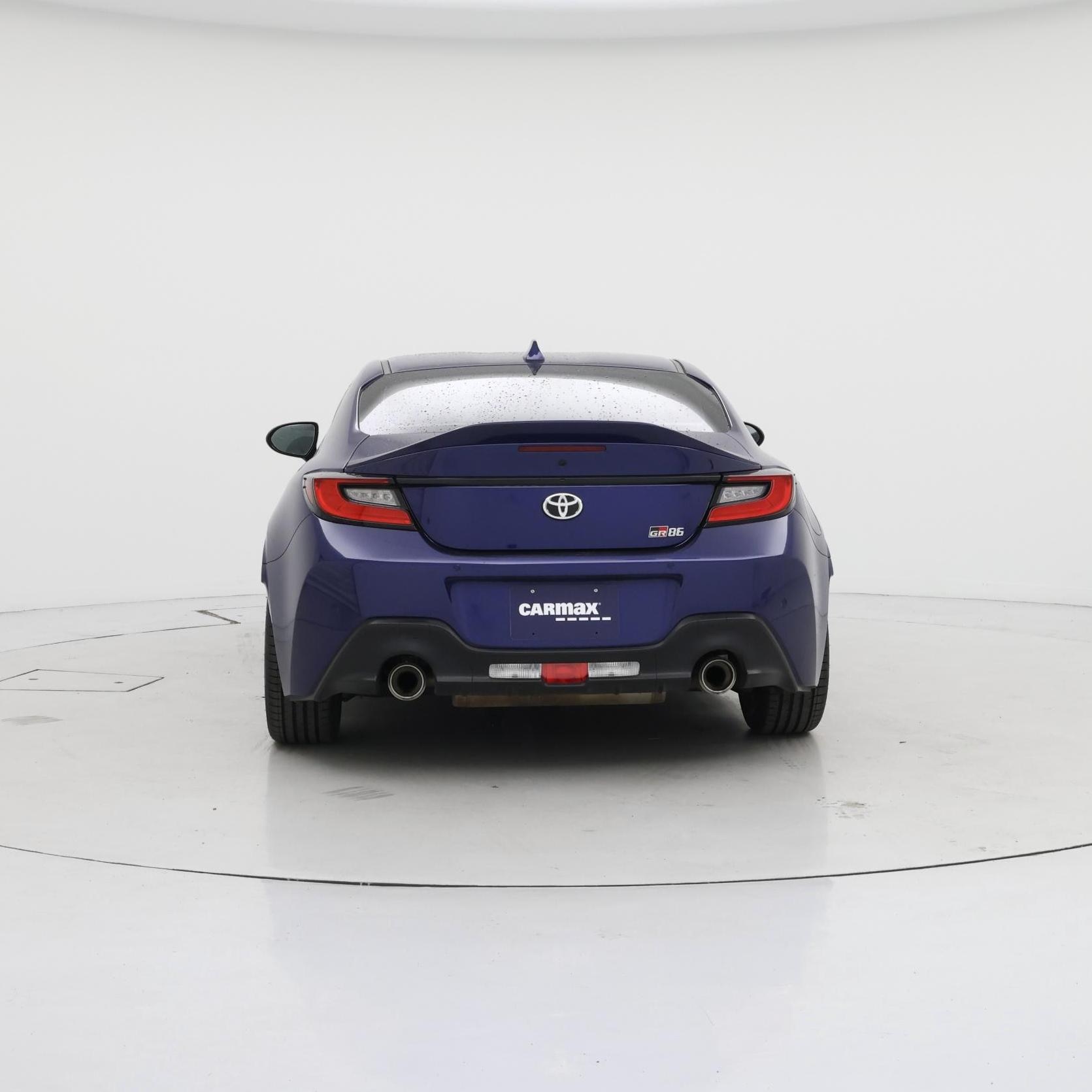 Thumbnail: 2022 Toyota GR86 - 6