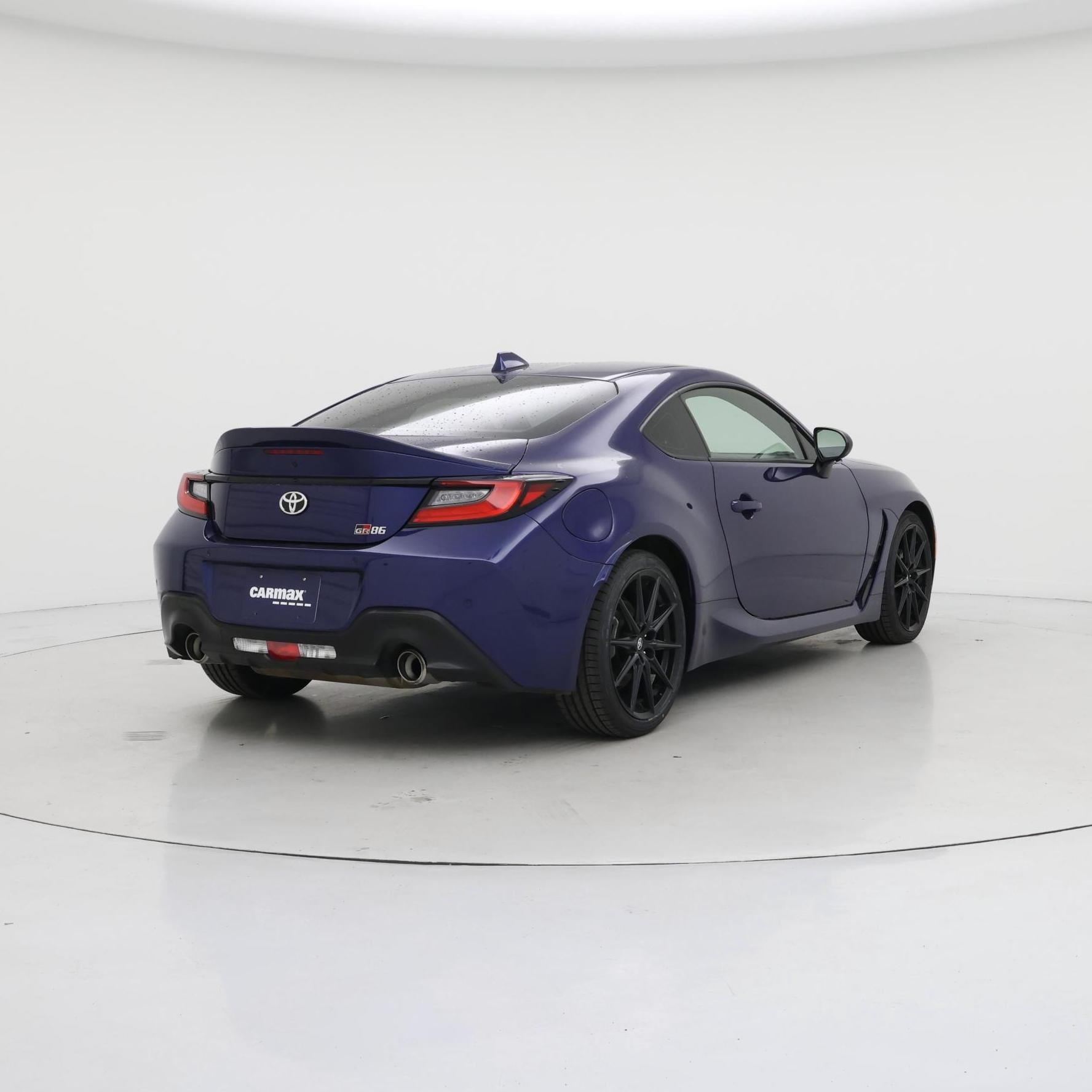 Thumbnail: 2022 Toyota GR86 - 8