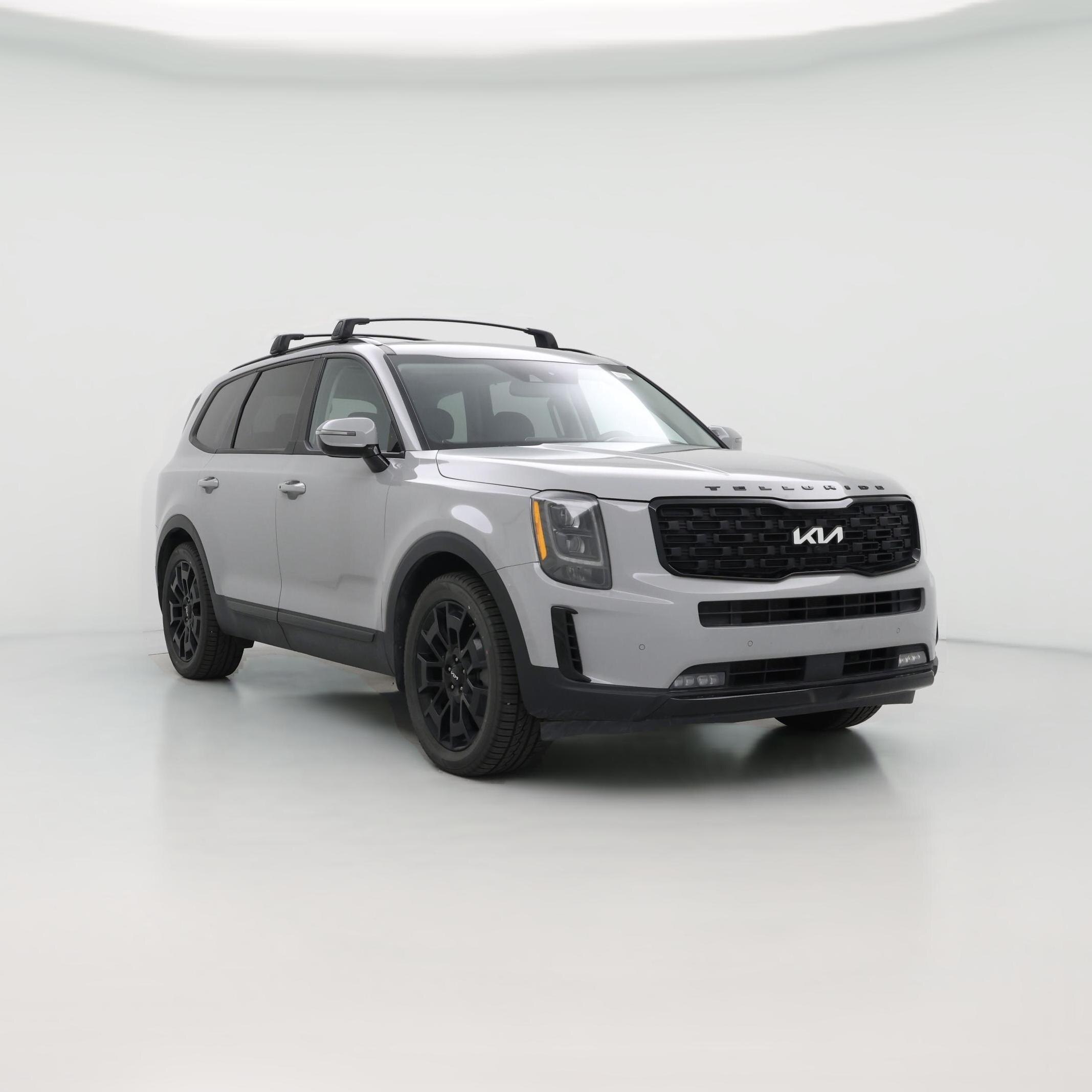 Thumbnail: 2022 Kia Telluride - 1