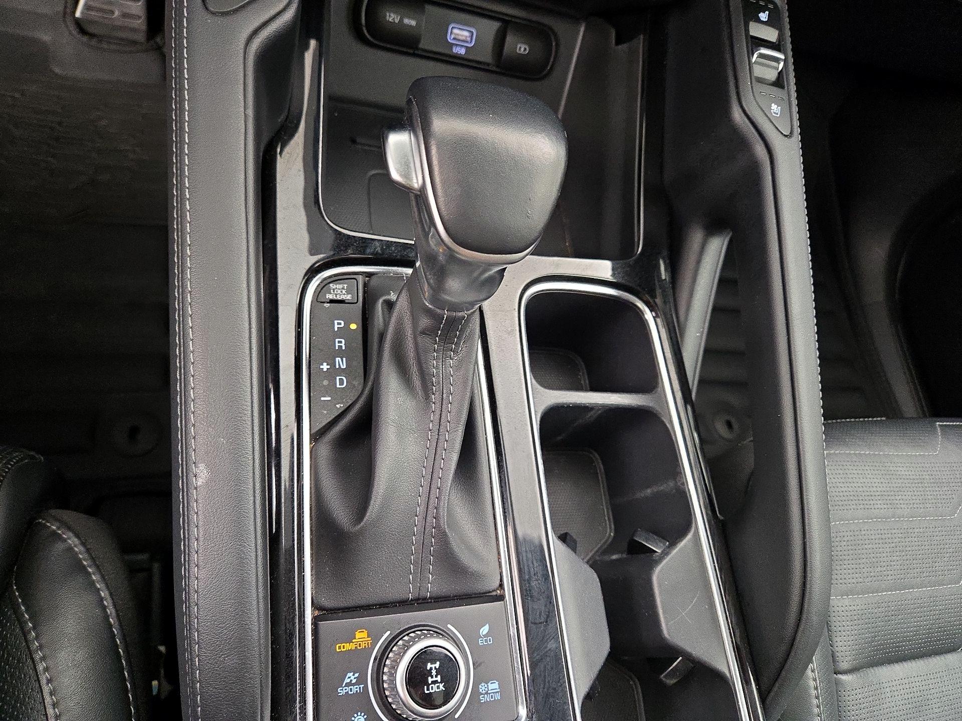 Thumbnail: 2022 Kia Telluride - 18