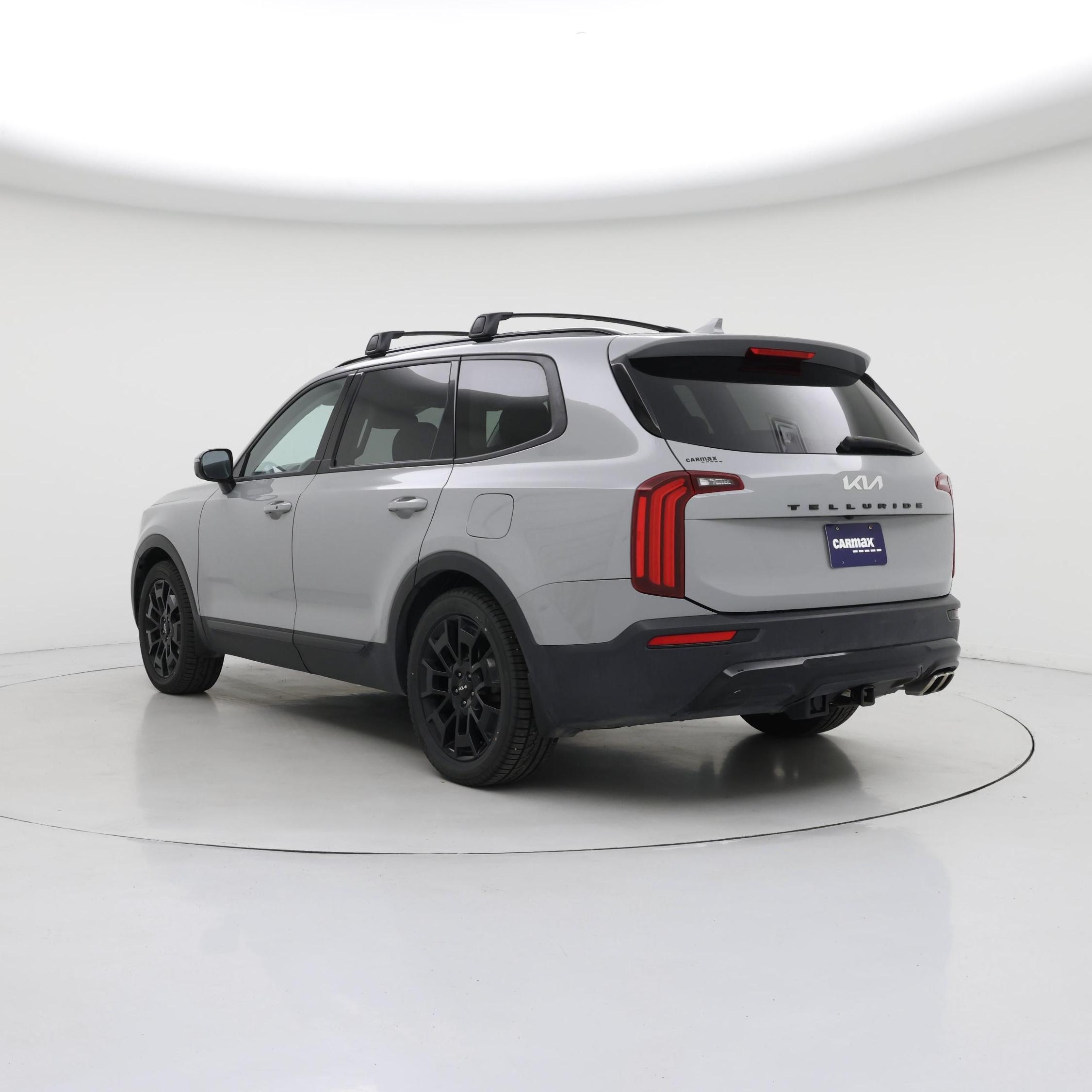 Thumbnail: 2022 Kia Telluride - 2