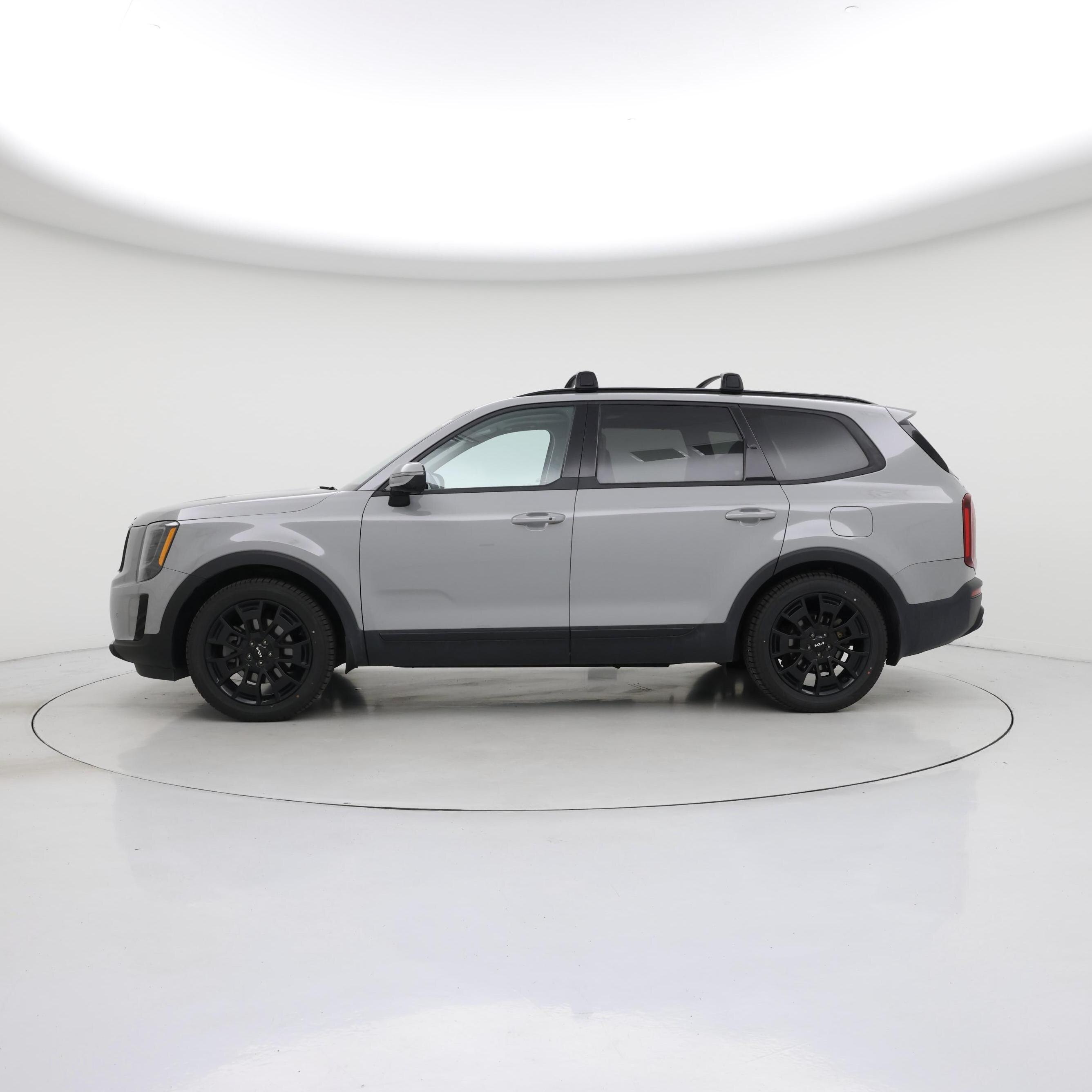 Thumbnail: 2022 Kia Telluride - 3