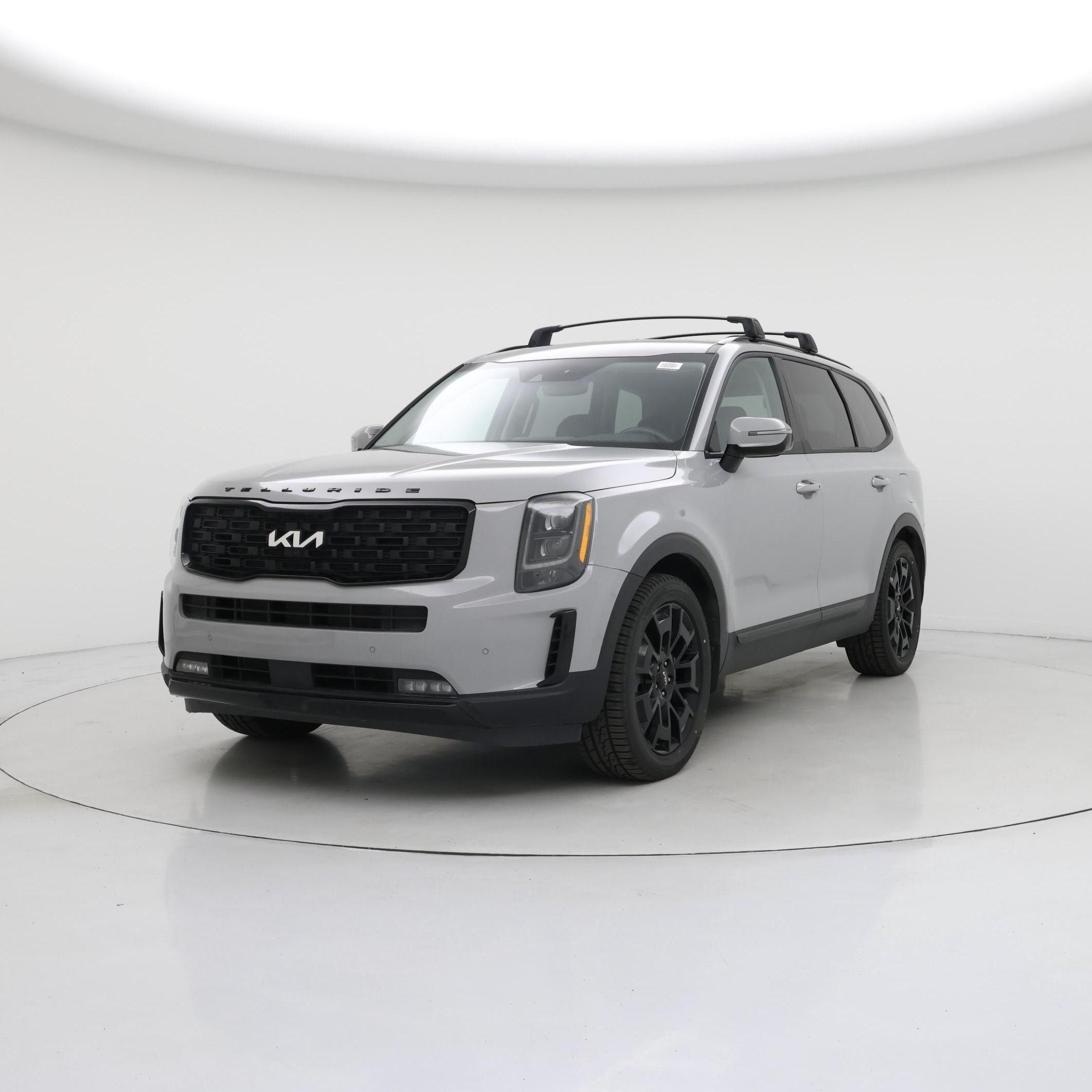 Thumbnail: 2022 Kia Telluride - 4