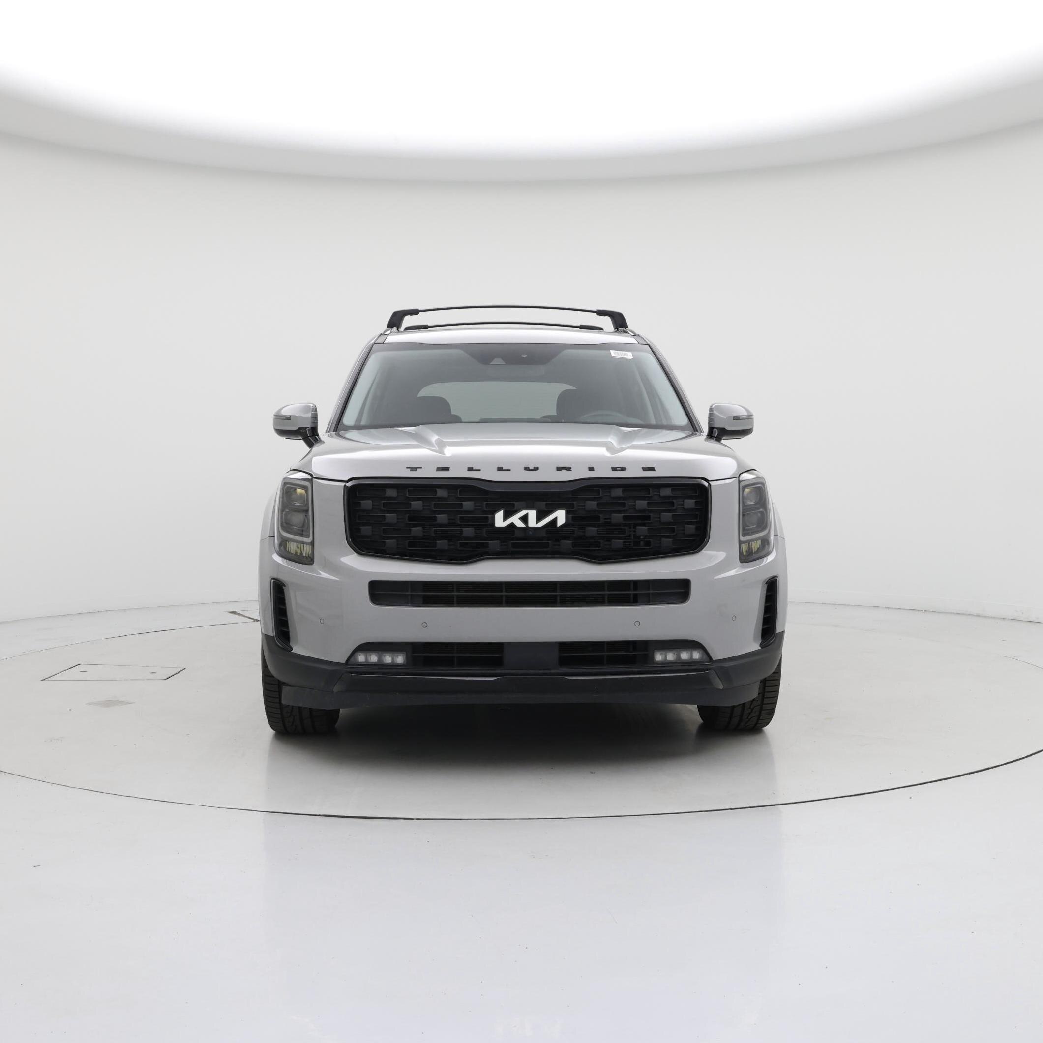 Thumbnail: 2022 Kia Telluride - 5