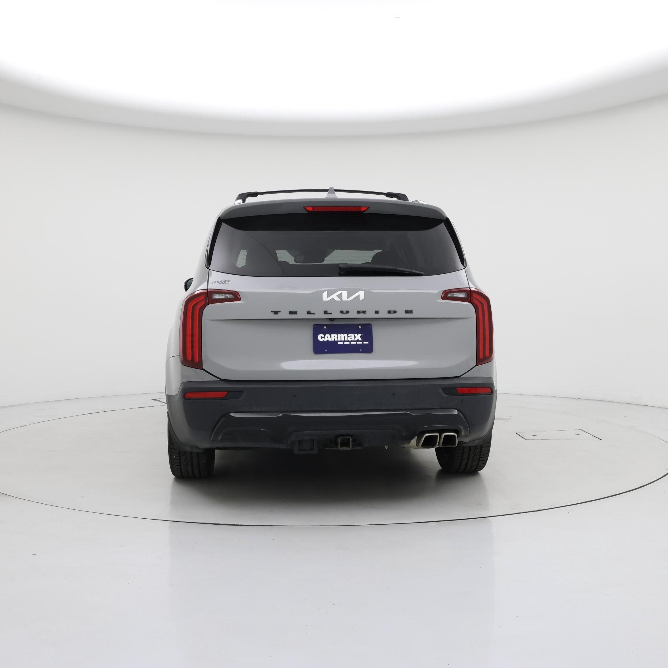 Thumbnail: 2022 Kia Telluride - 6