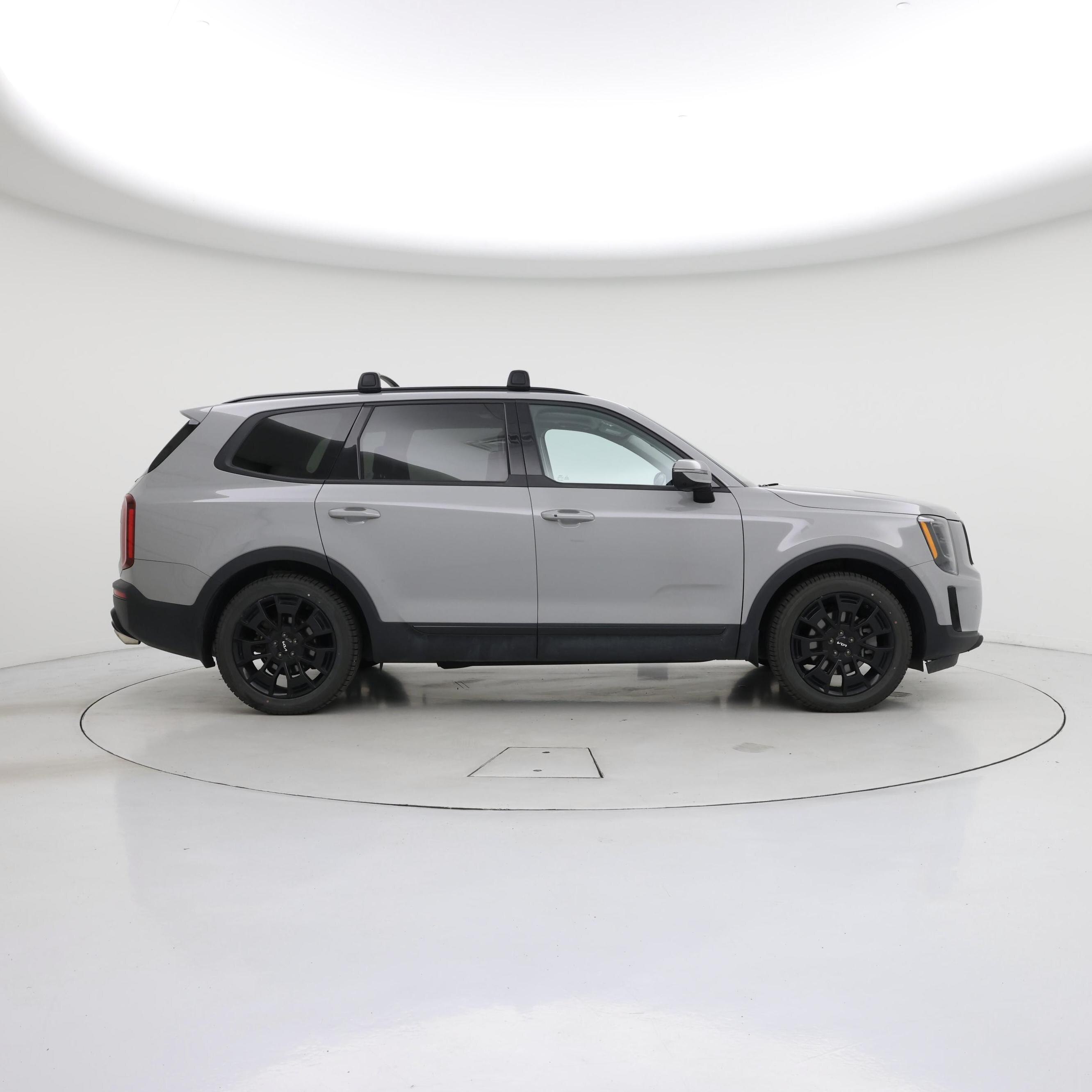 Thumbnail: 2022 Kia Telluride - 7