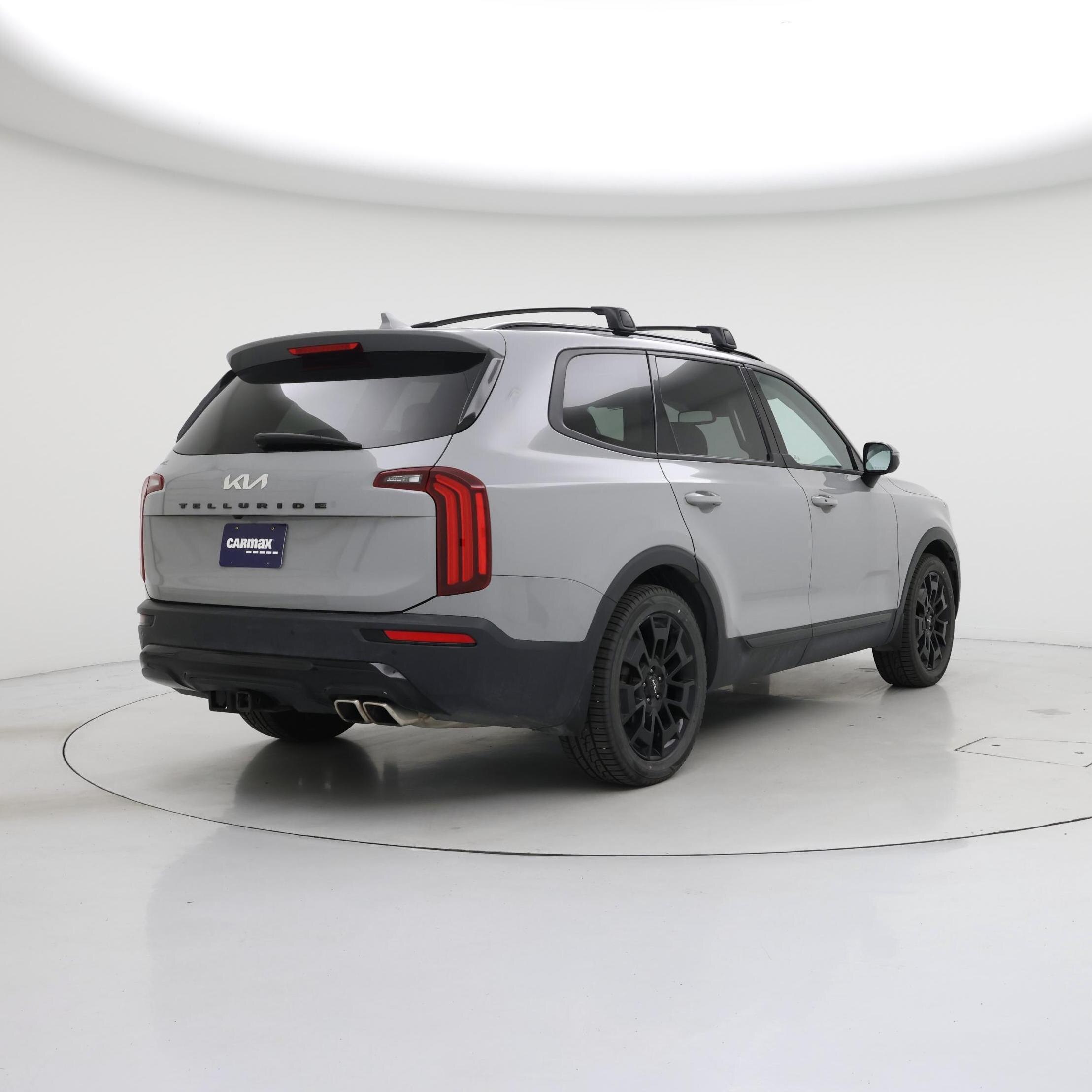 Thumbnail: 2022 Kia Telluride - 8