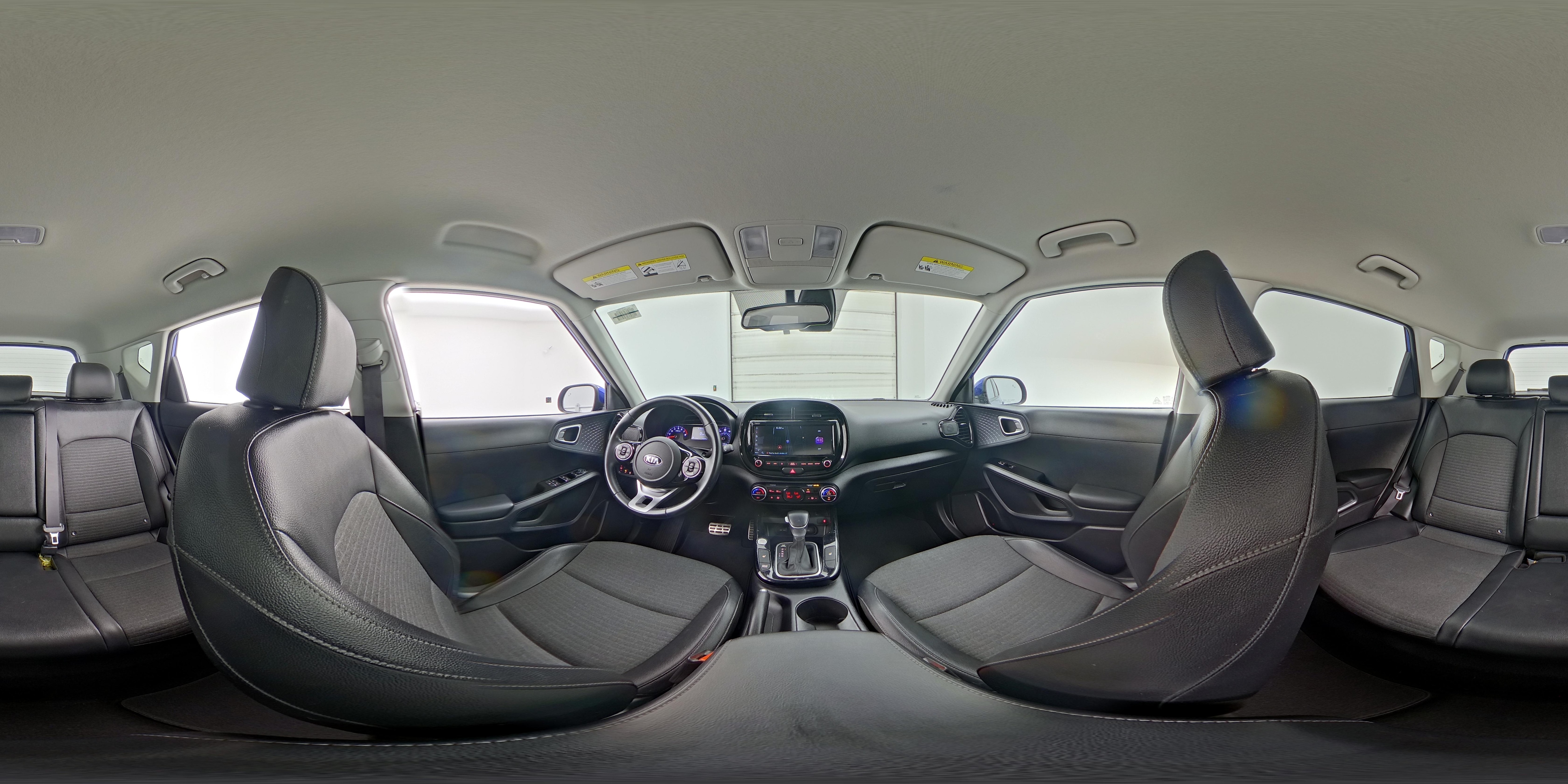 2020 Kia Soul EX - Photo 26