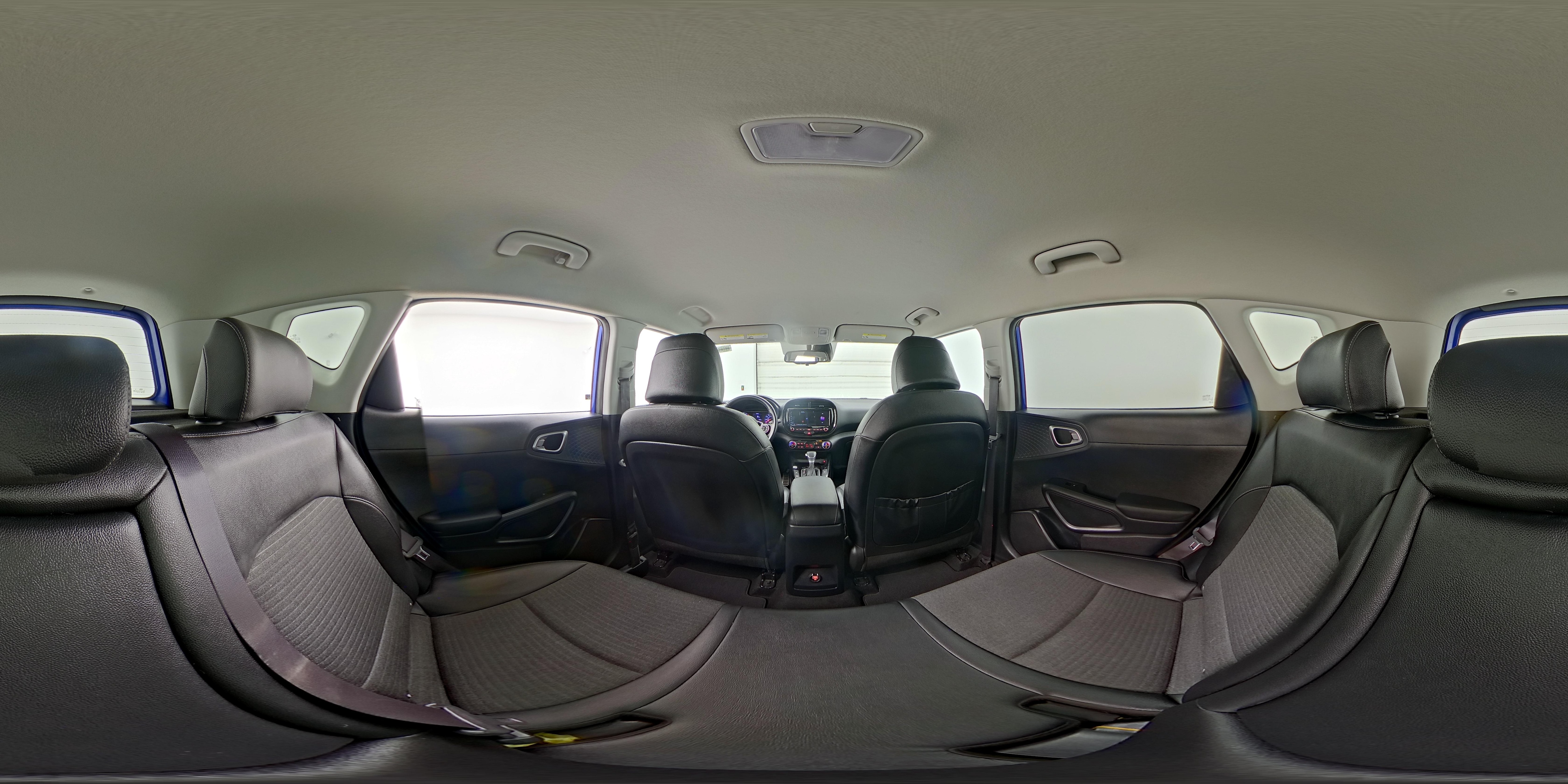 2020 Kia Soul EX - Photo 27