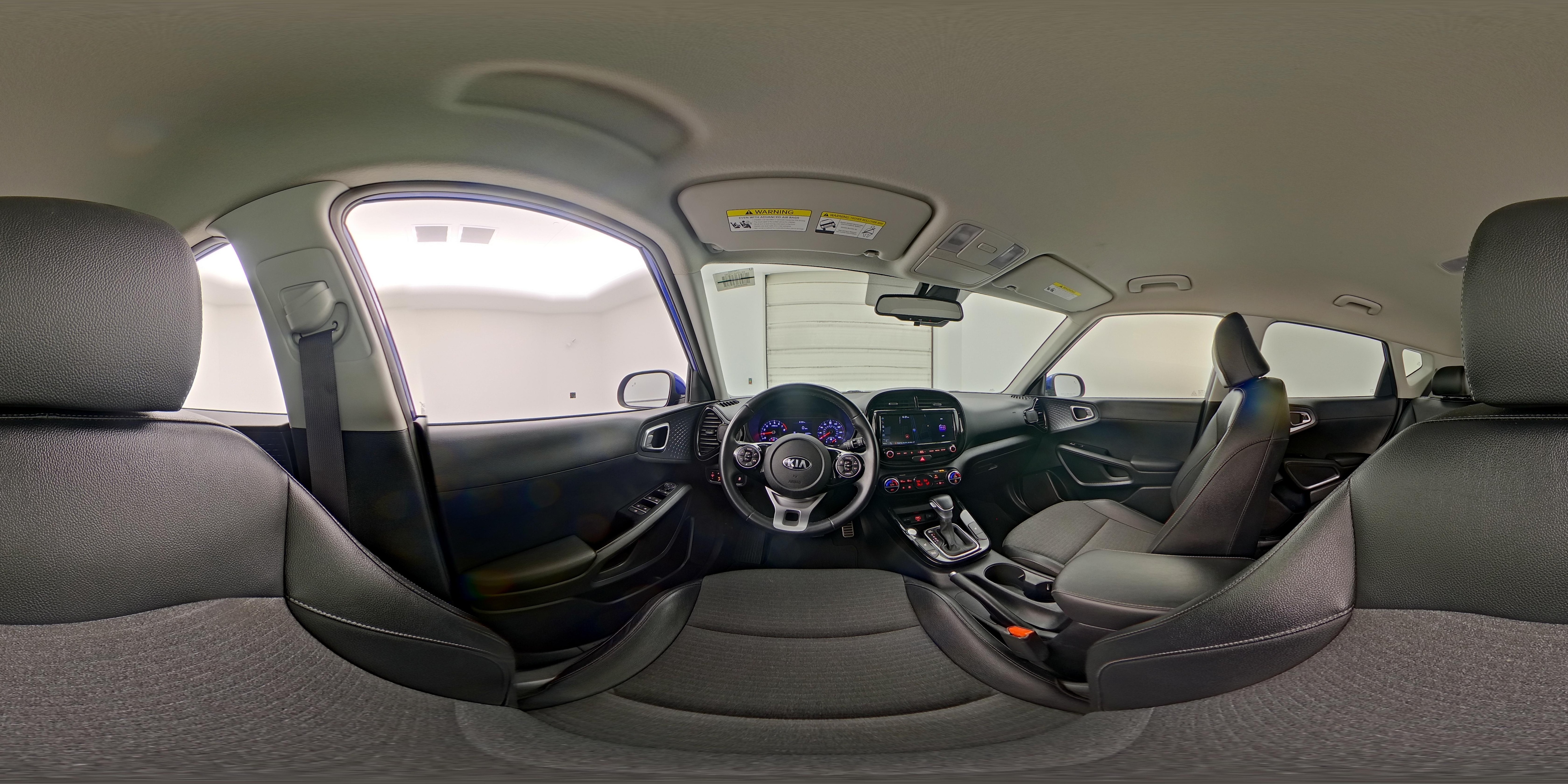 2020 Kia Soul EX - Photo 28