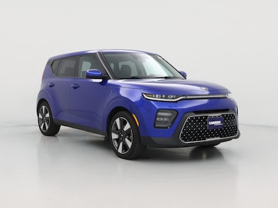 2020 Kia Soul EX
