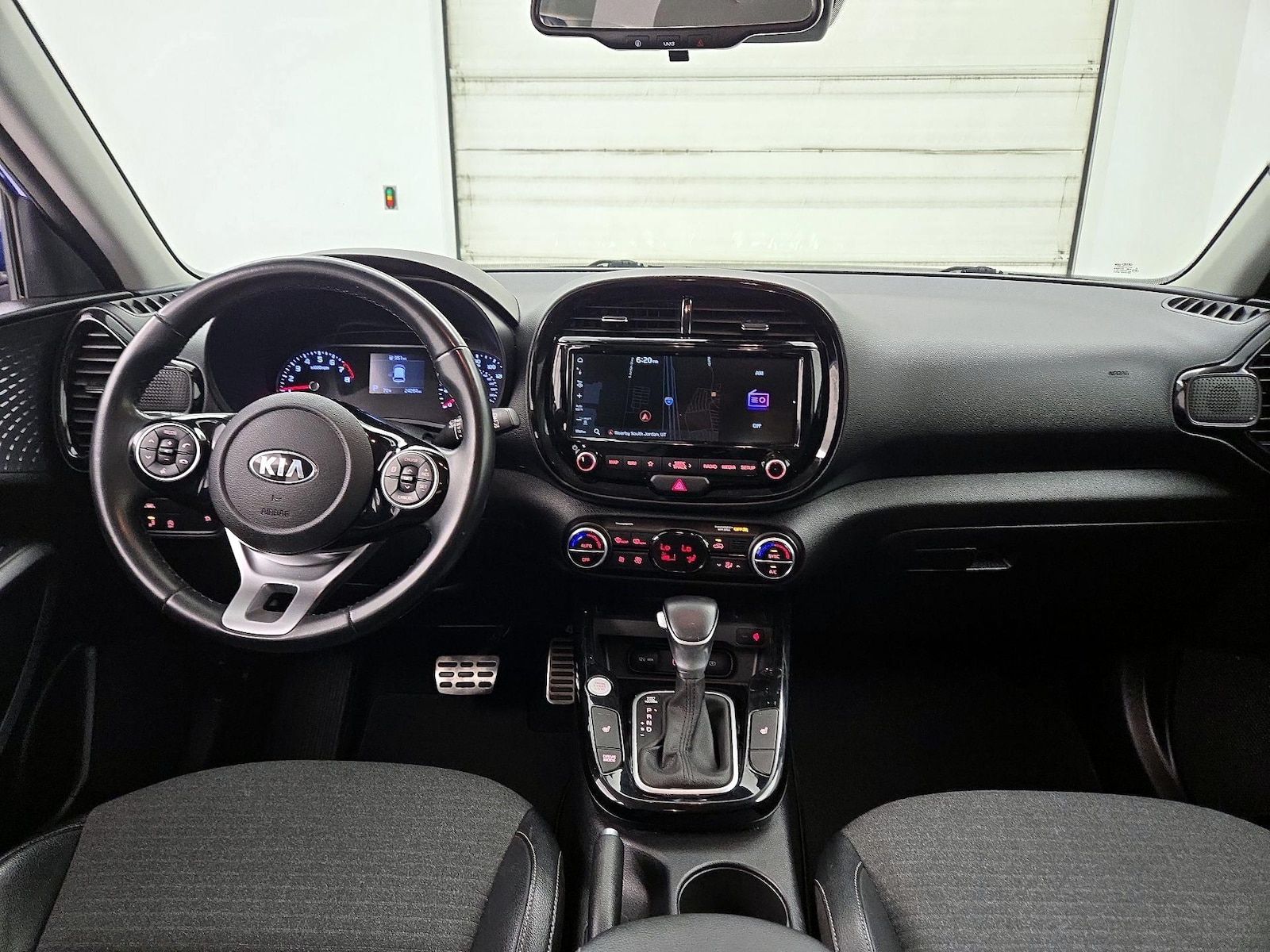 2020 Kia Soul EX - Photo 10
