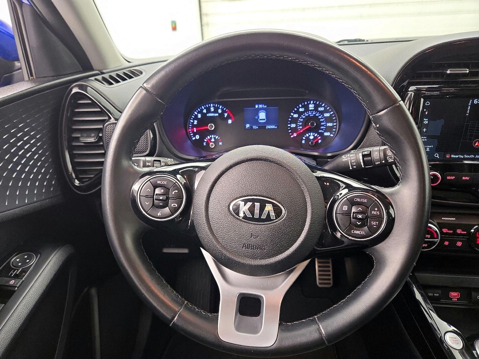 2020 Kia Soul EX - Photo 11