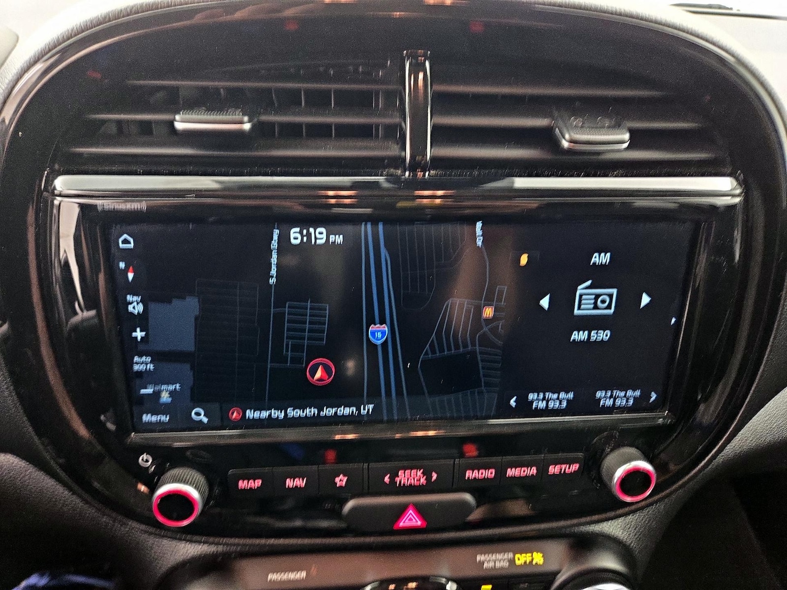 2020 Kia Soul EX - Photo 15