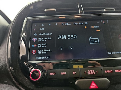 Radio (On)
