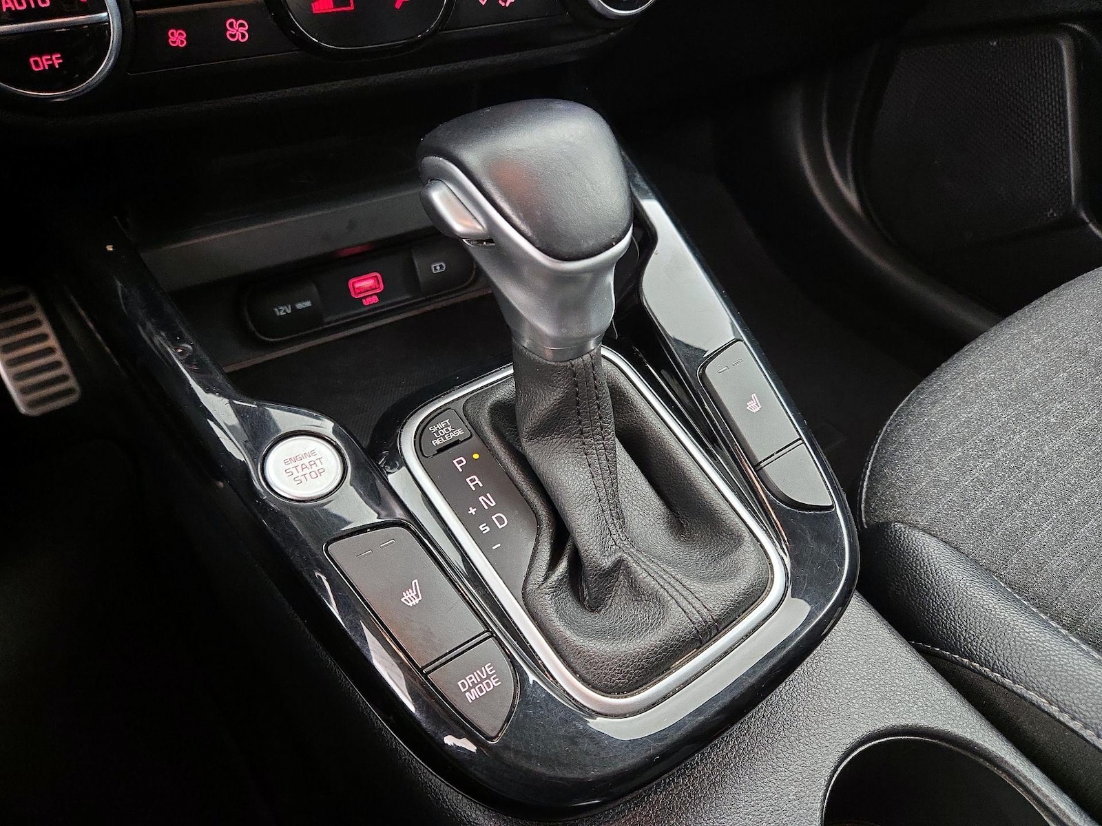 2020 Kia Soul EX - Photo 19