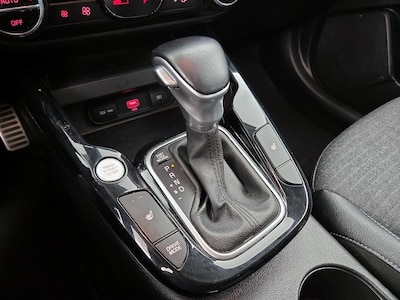 Shifter