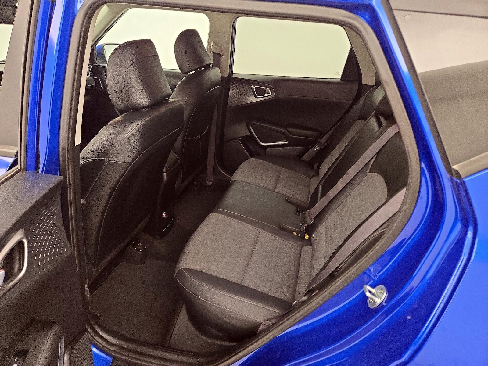 2020 Kia Soul EX - Photo 21