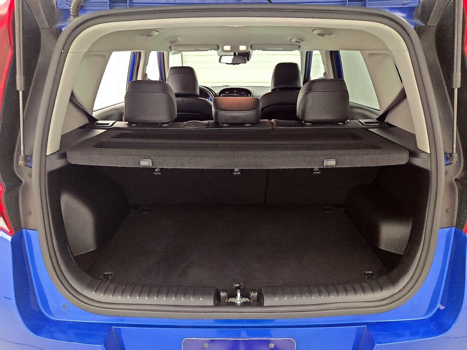 2020 Kia Soul EX - Photo 22