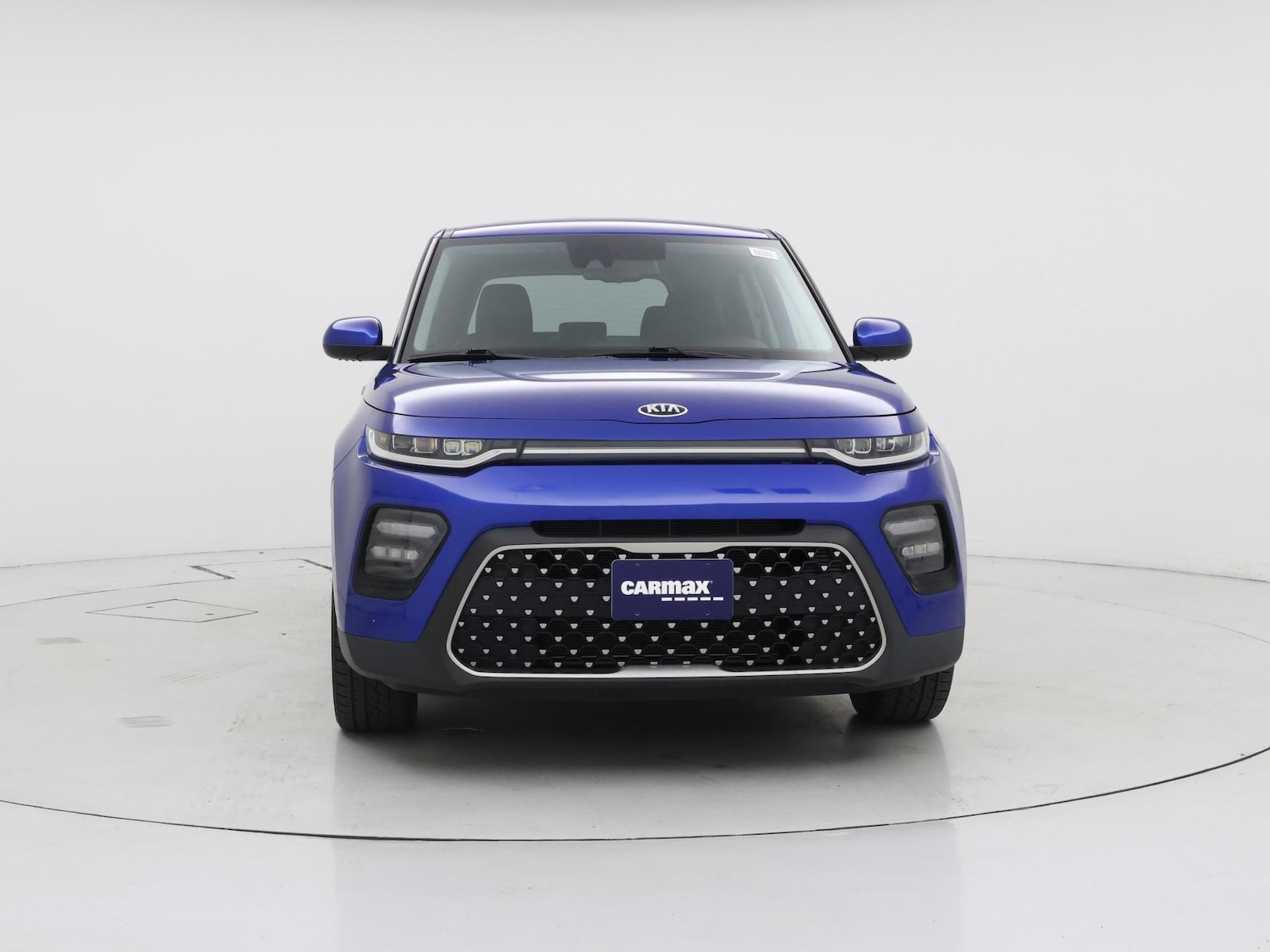 2020 Kia Soul EX - Photo 6