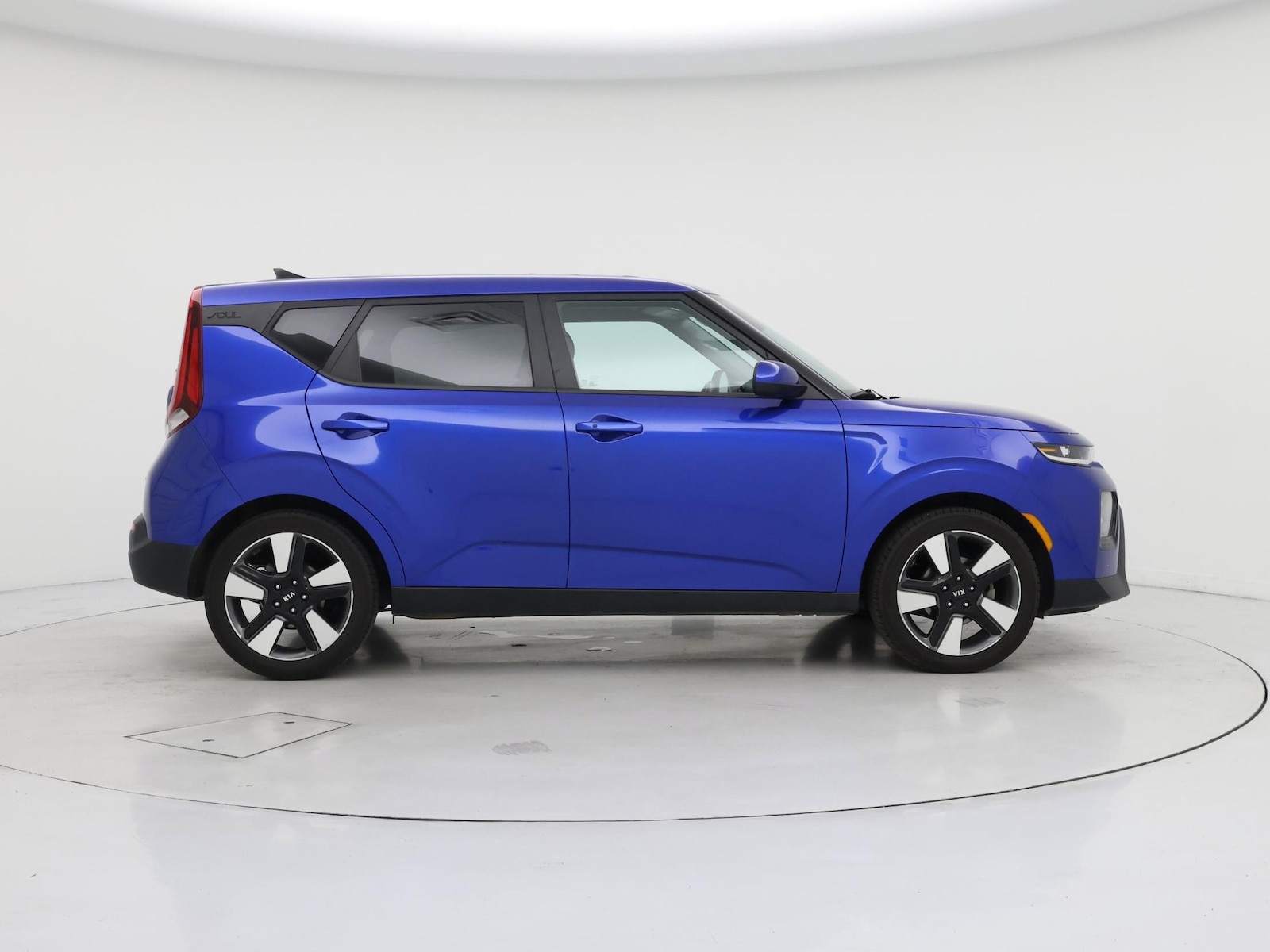2020 Kia Soul EX - Photo 8