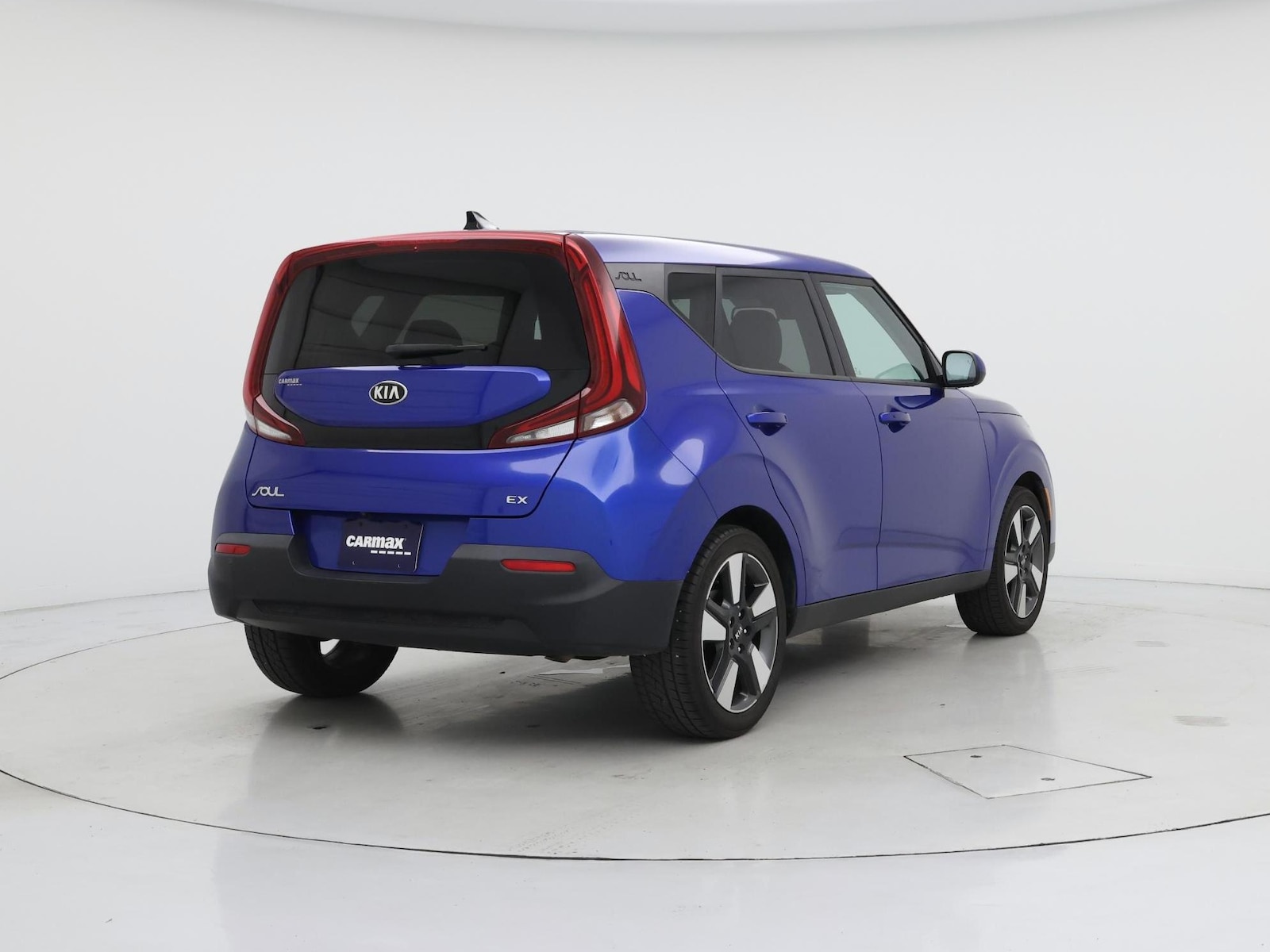 2020 Kia Soul EX - Photo 9