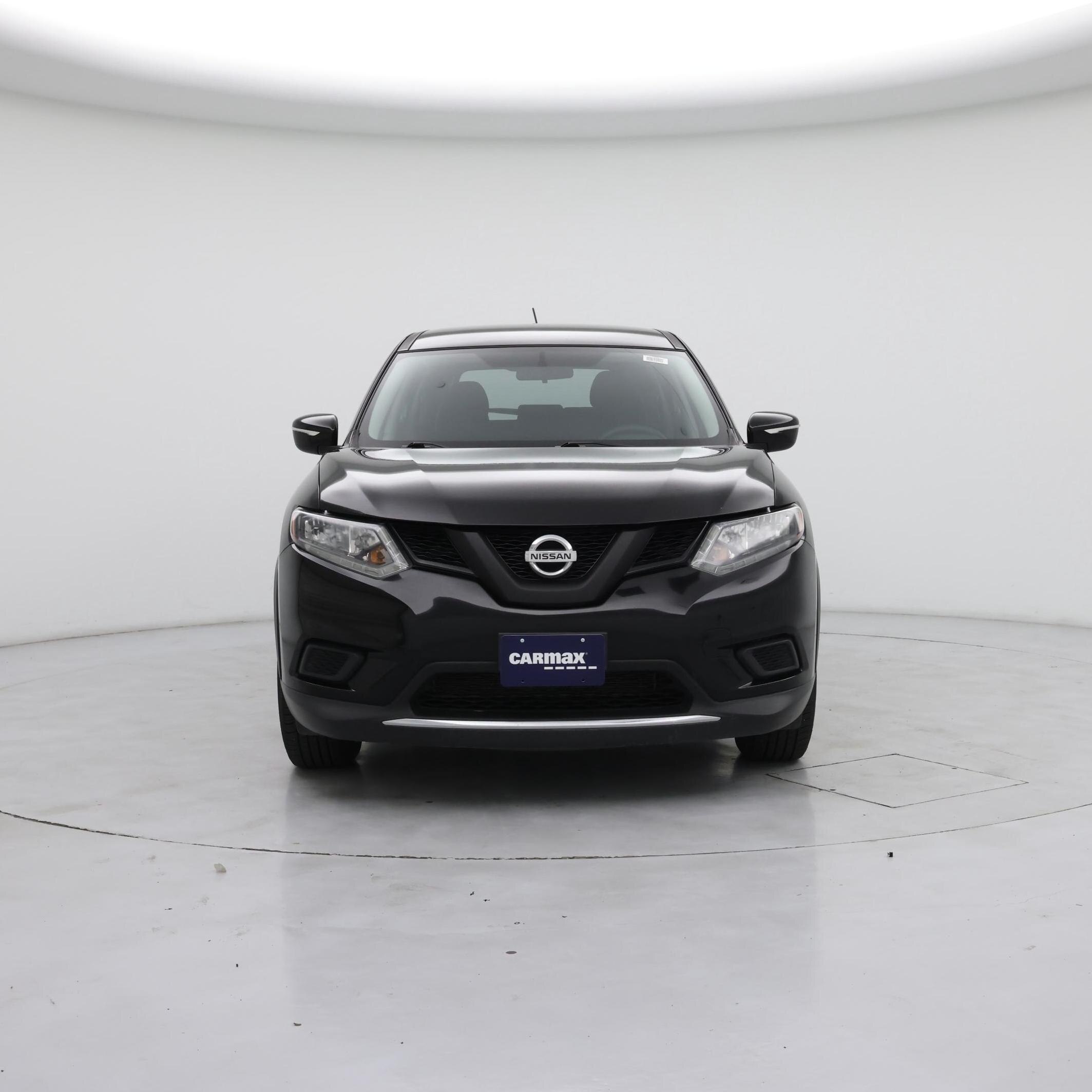Thumbnail: 2015 Nissan Rogue - 5