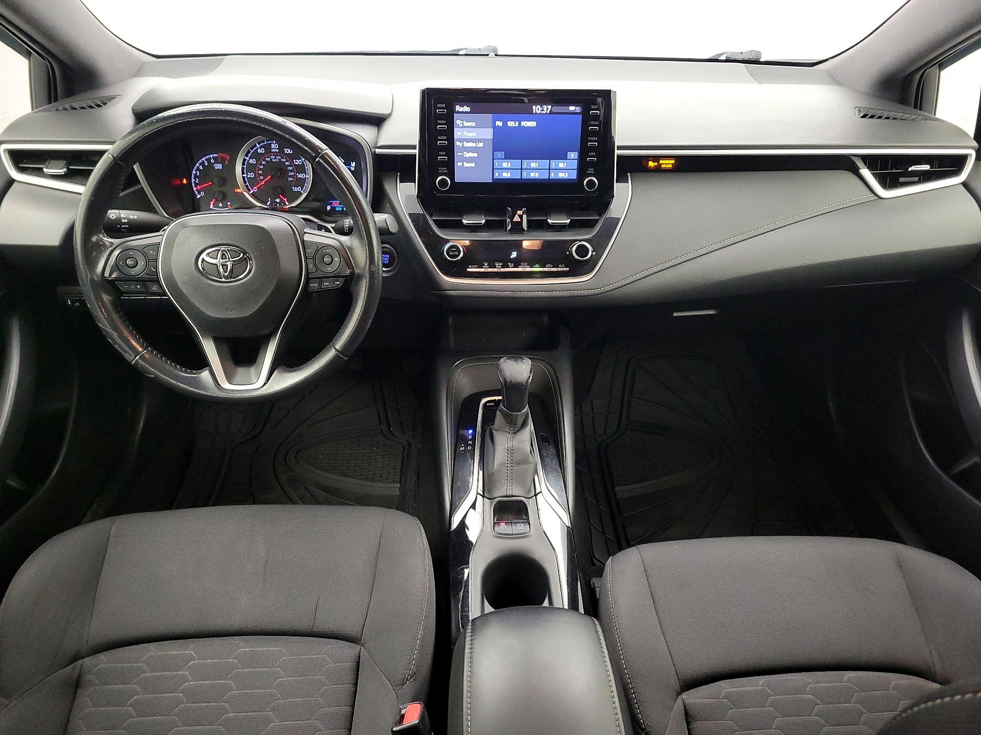 Thumbnail: 2019 Toyota Corolla - 9