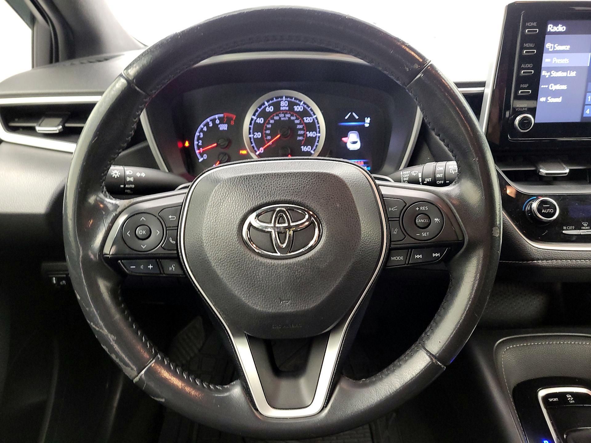 Thumbnail: 2019 Toyota Corolla - 10