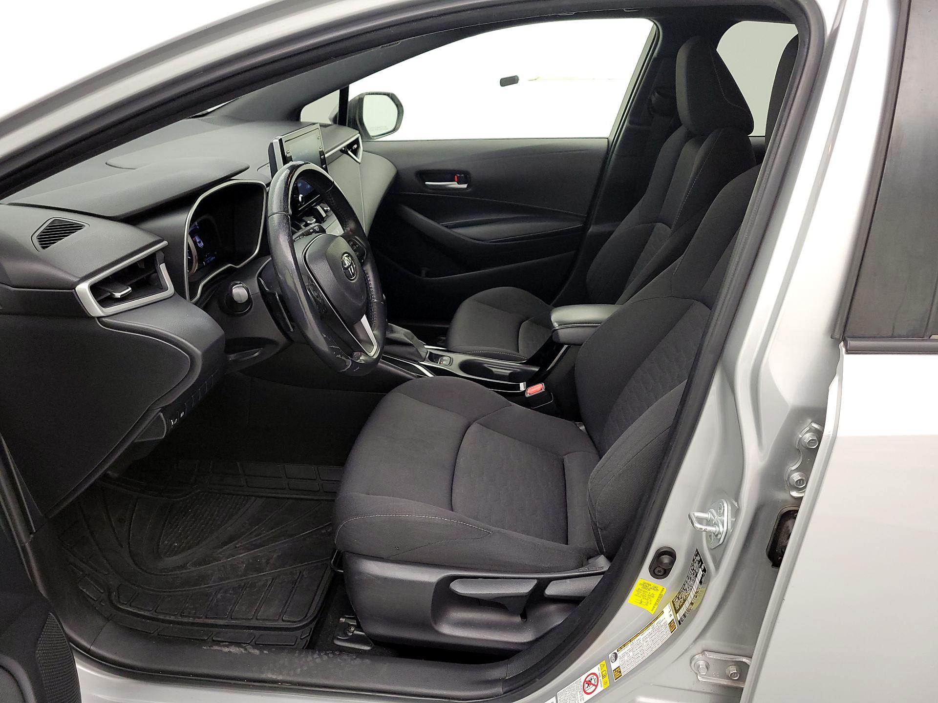 Thumbnail: 2019 Toyota Corolla - 11