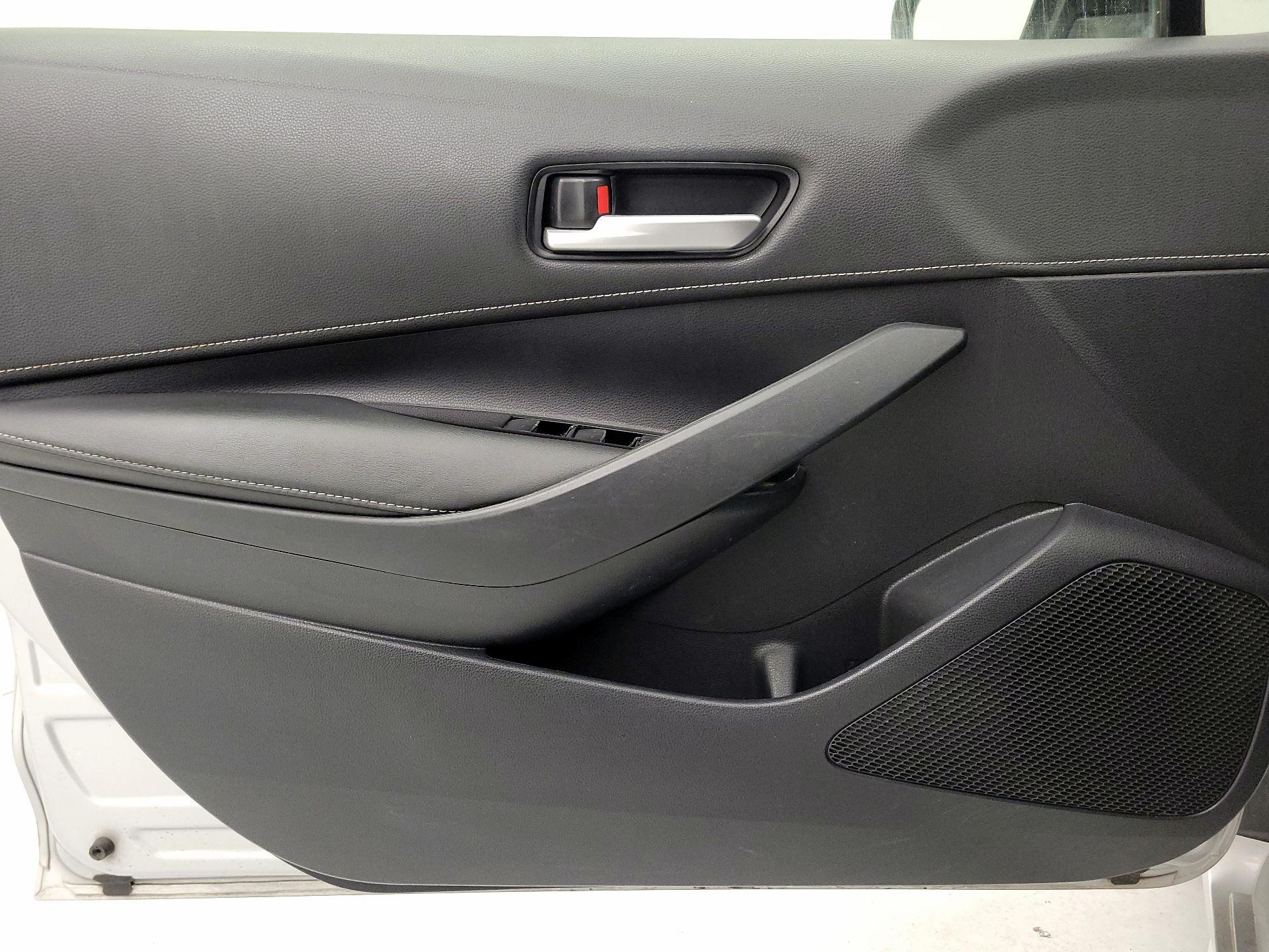 Thumbnail: 2019 Toyota Corolla - 12