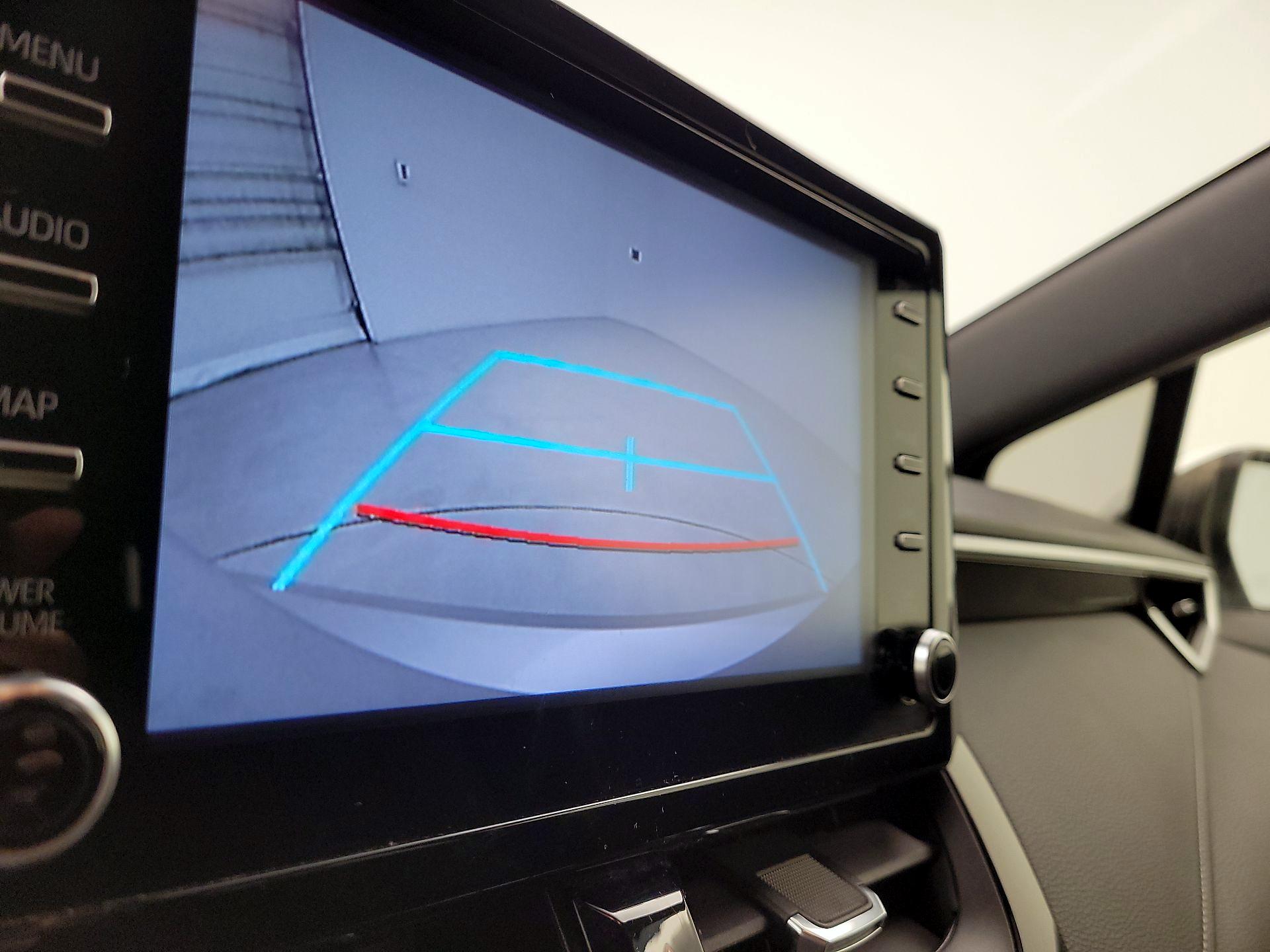 Thumbnail: 2019 Toyota Corolla - 14