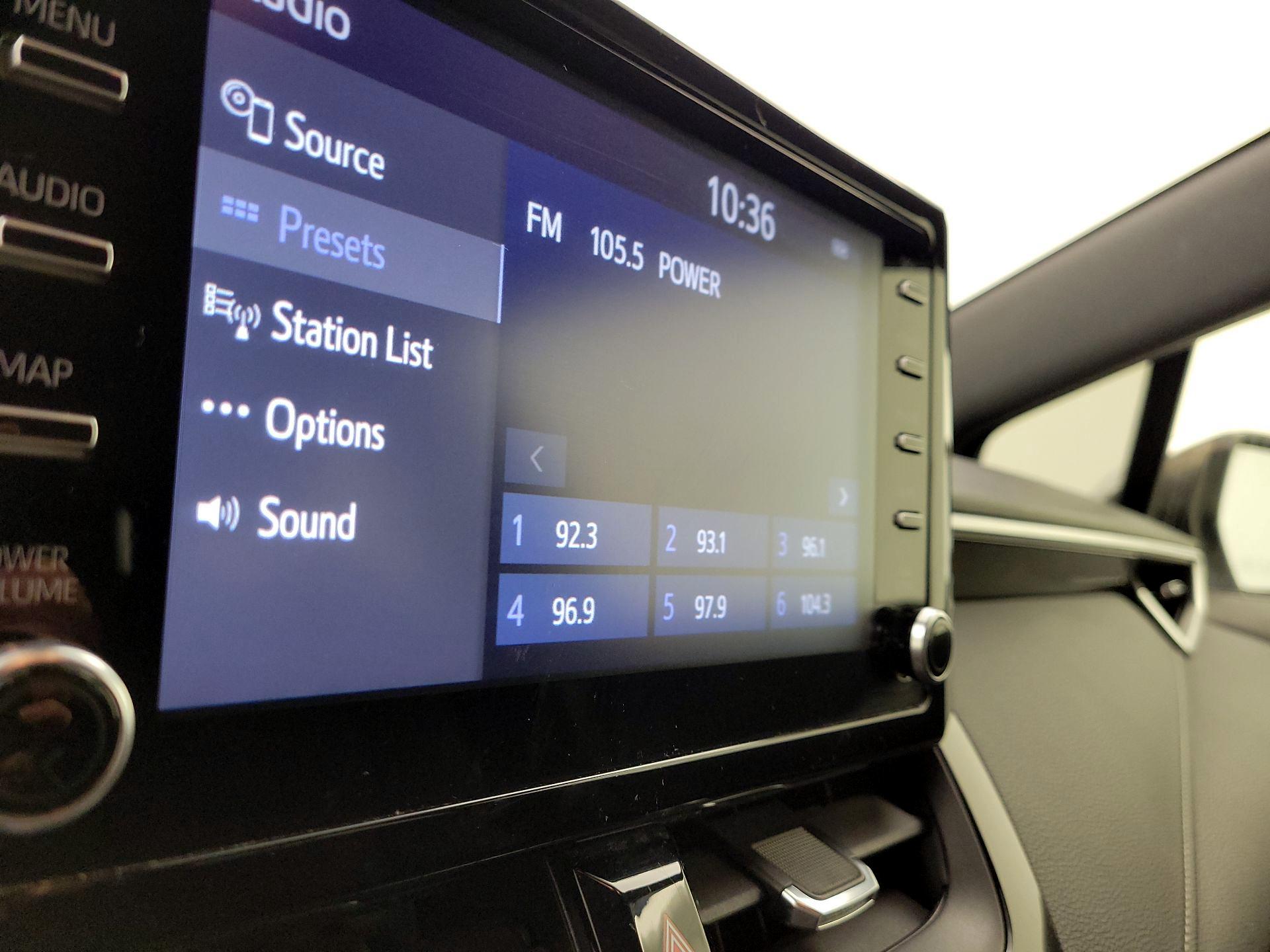 Thumbnail: 2019 Toyota Corolla - 15