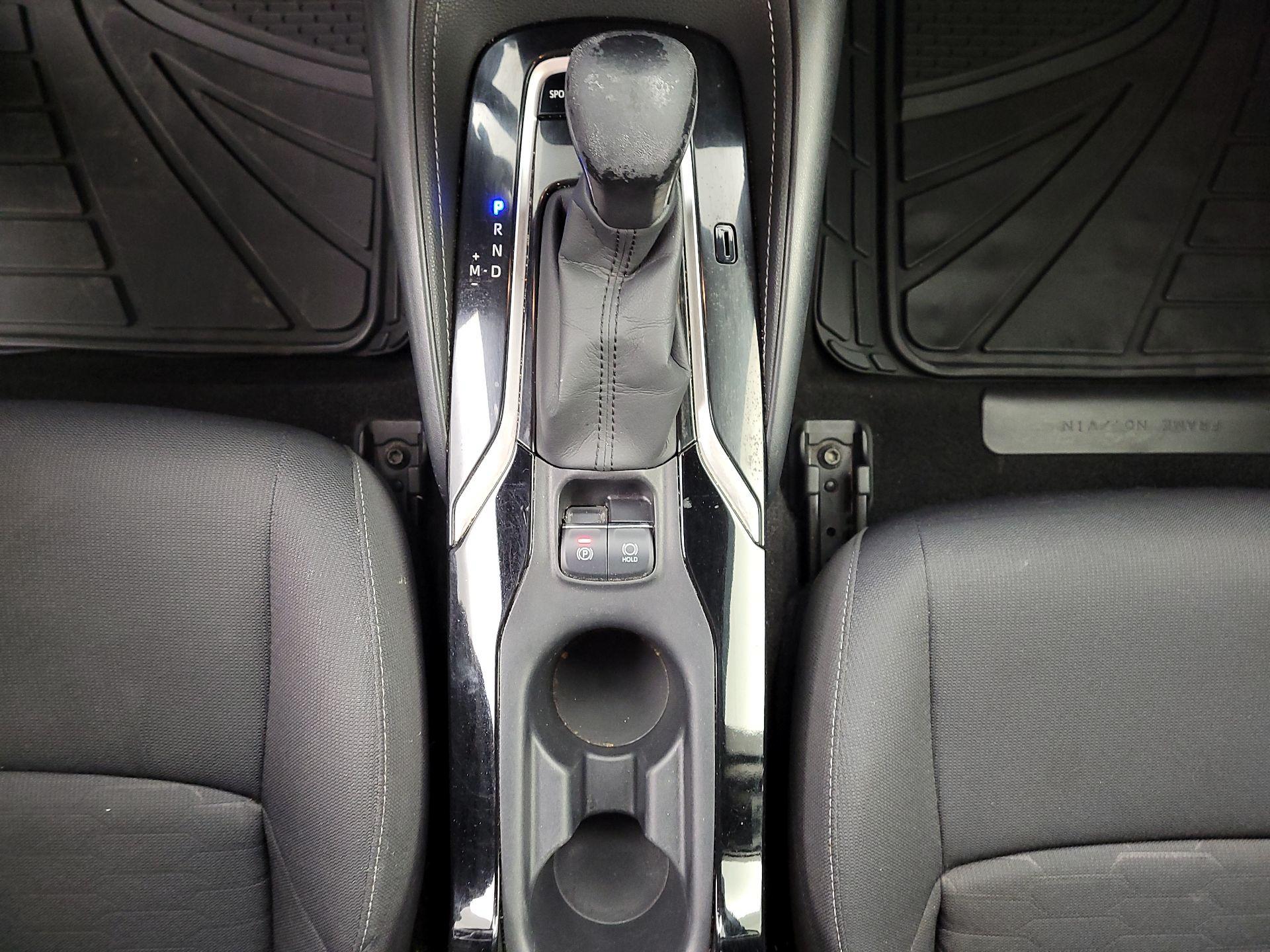 Thumbnail: 2019 Toyota Corolla - 17