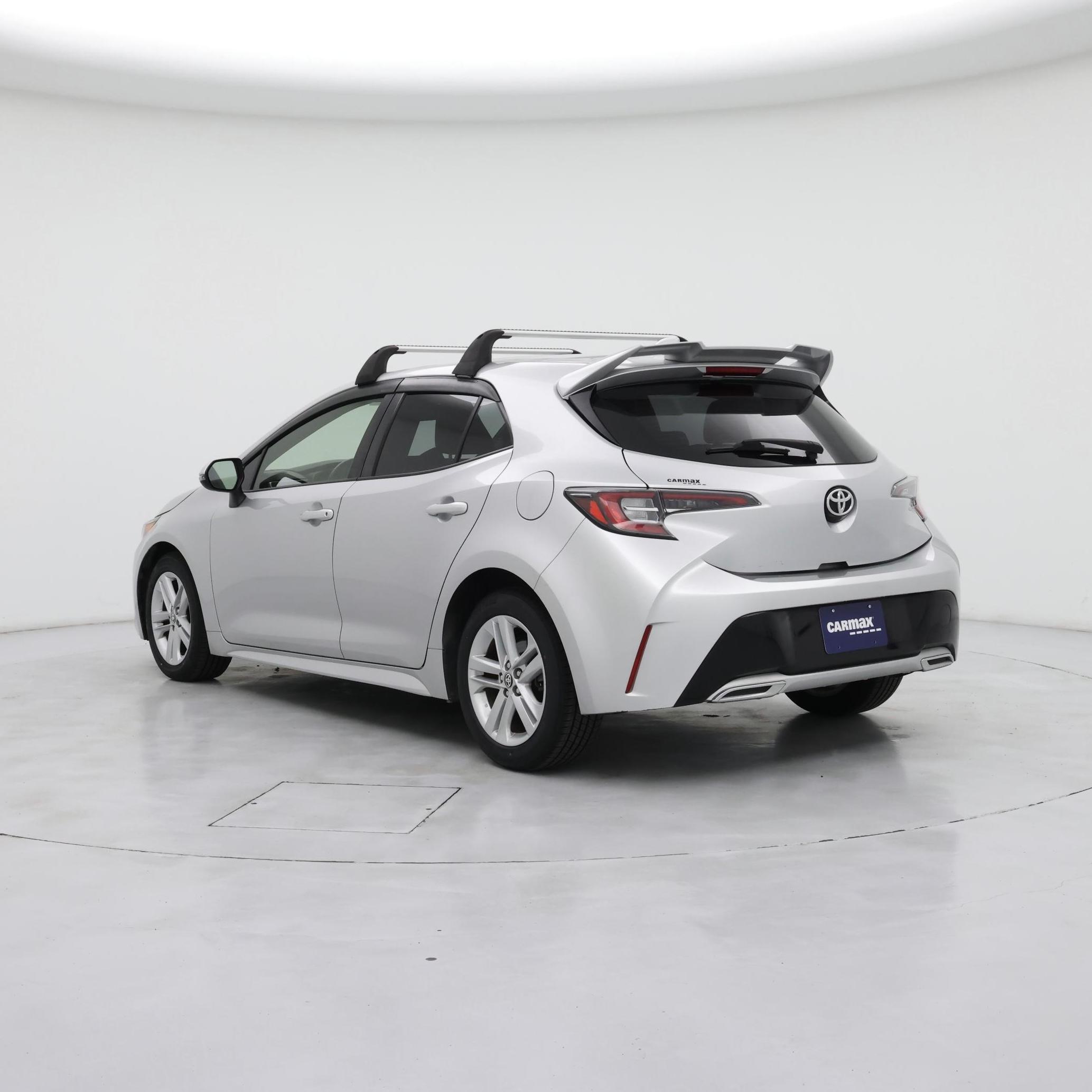 Thumbnail: 2019 Toyota Corolla - 2