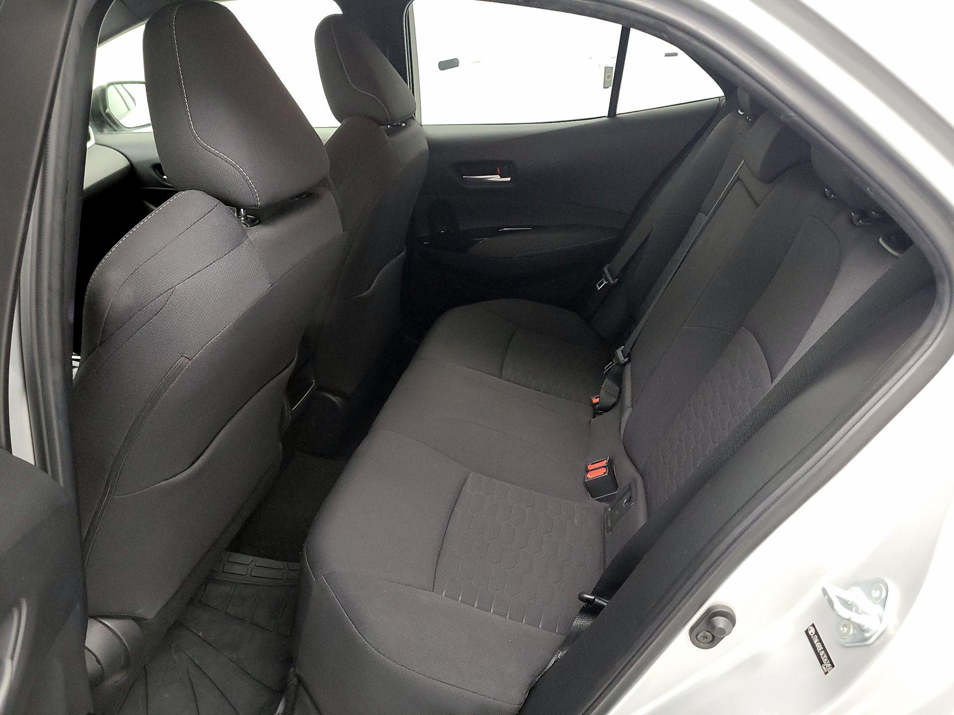 Thumbnail: 2019 Toyota Corolla - 19