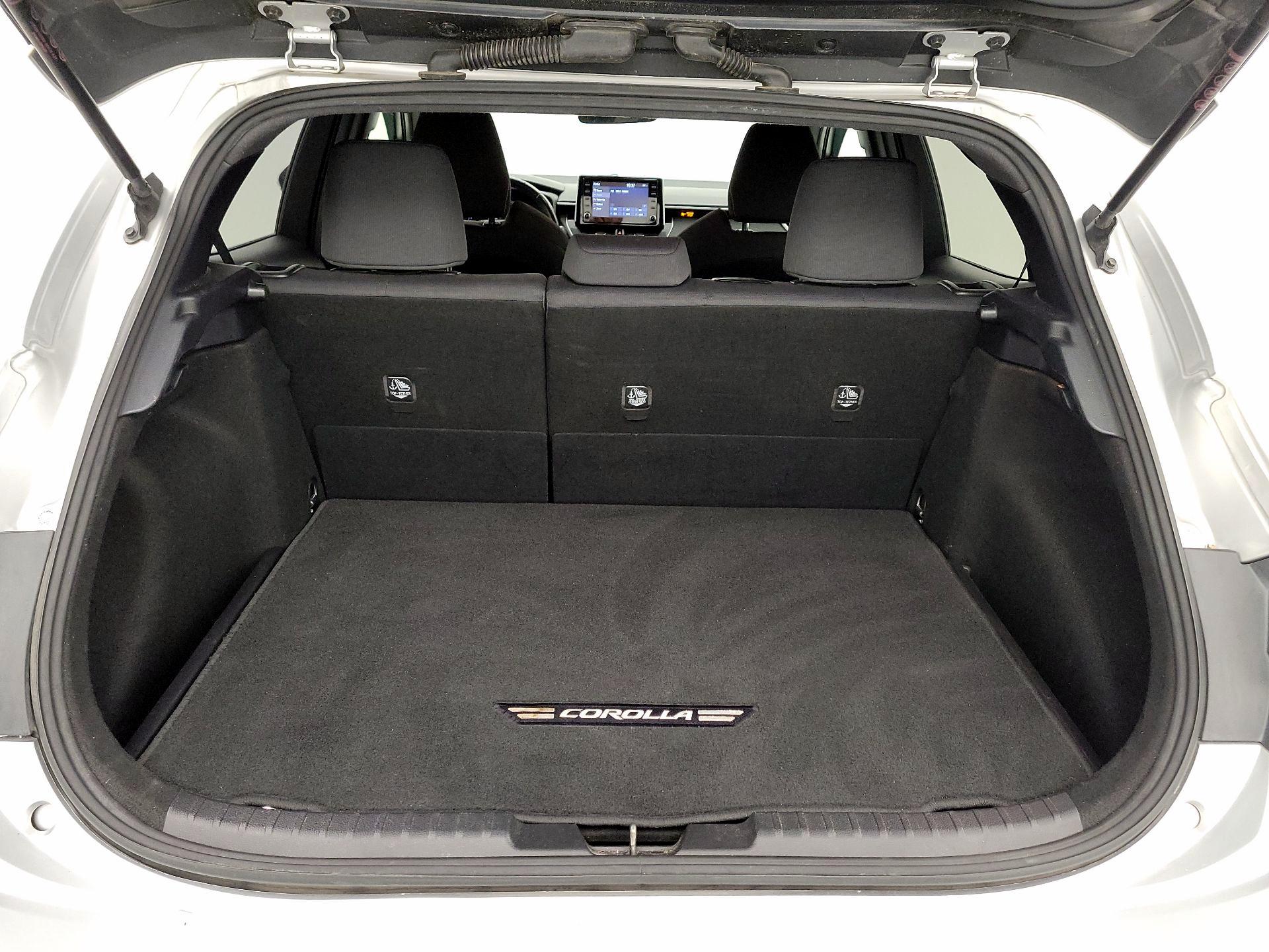 Thumbnail: 2019 Toyota Corolla - 20