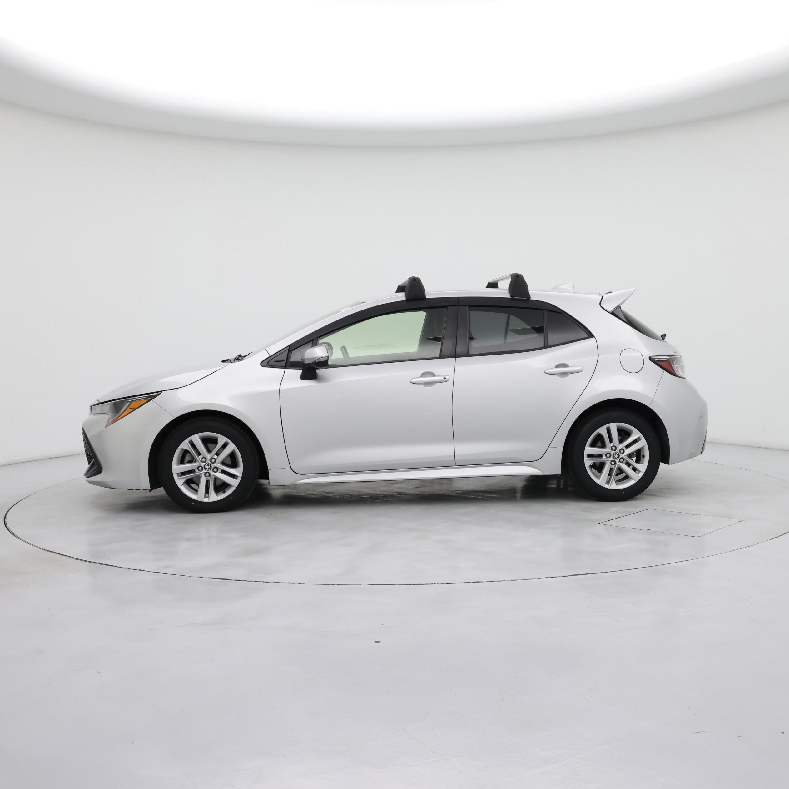 Thumbnail: 2019 Toyota Corolla - 3