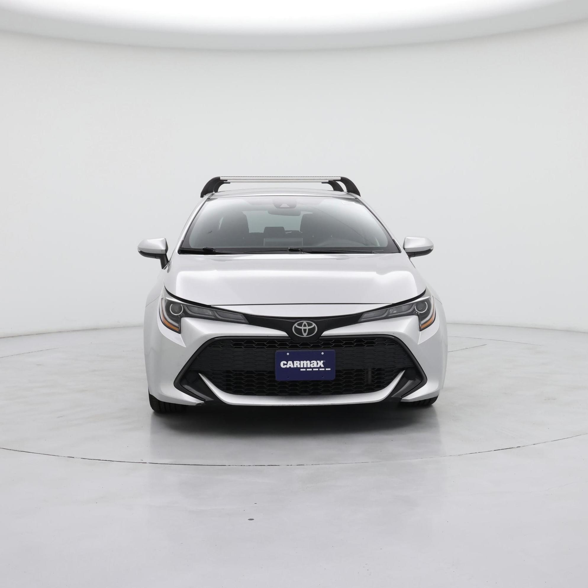 Thumbnail: 2019 Toyota Corolla - 5