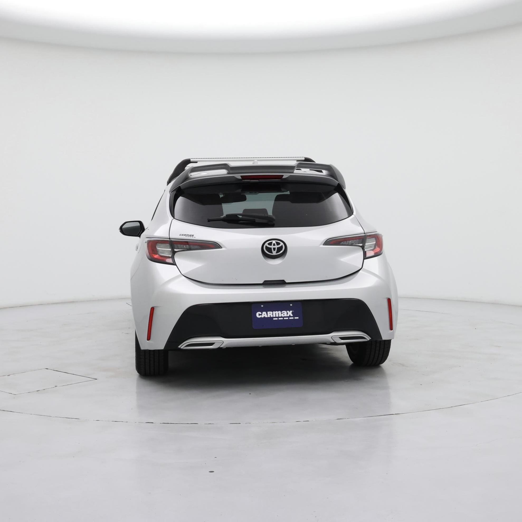 Thumbnail: 2019 Toyota Corolla - 6