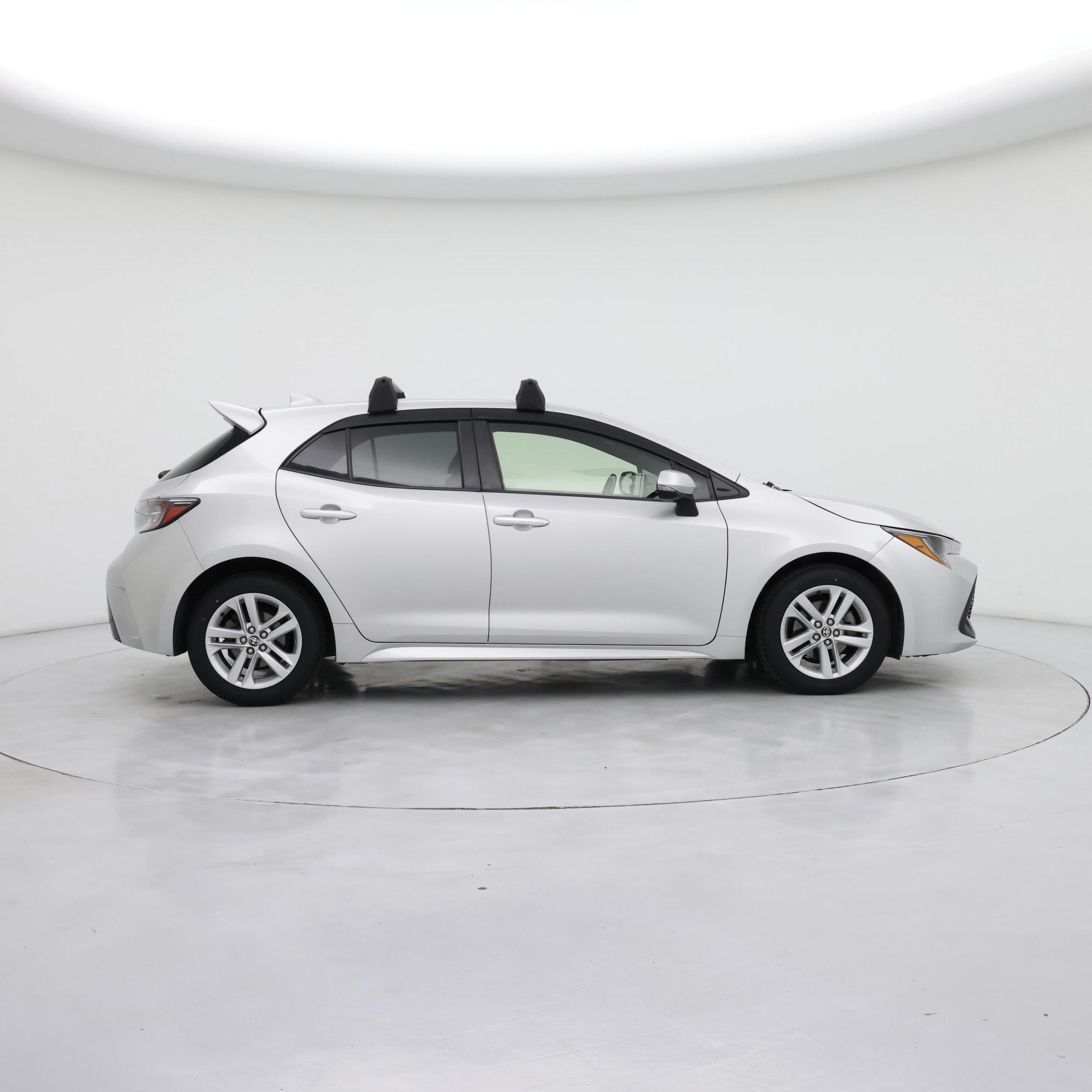 Thumbnail: 2019 Toyota Corolla - 7