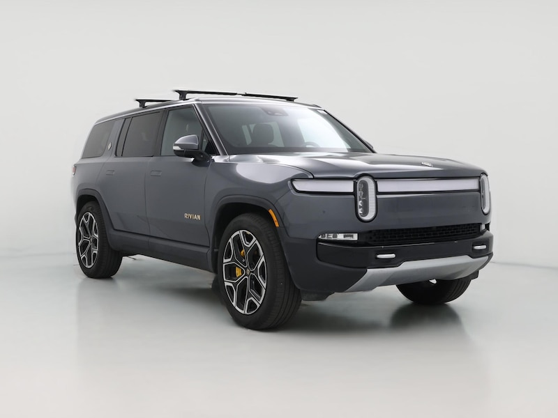 2023 Rivian R1S Adventure -
                  Beaverton, OR