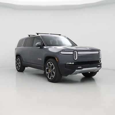 2023 Rivian R1S Adventure Quad-Motor Large