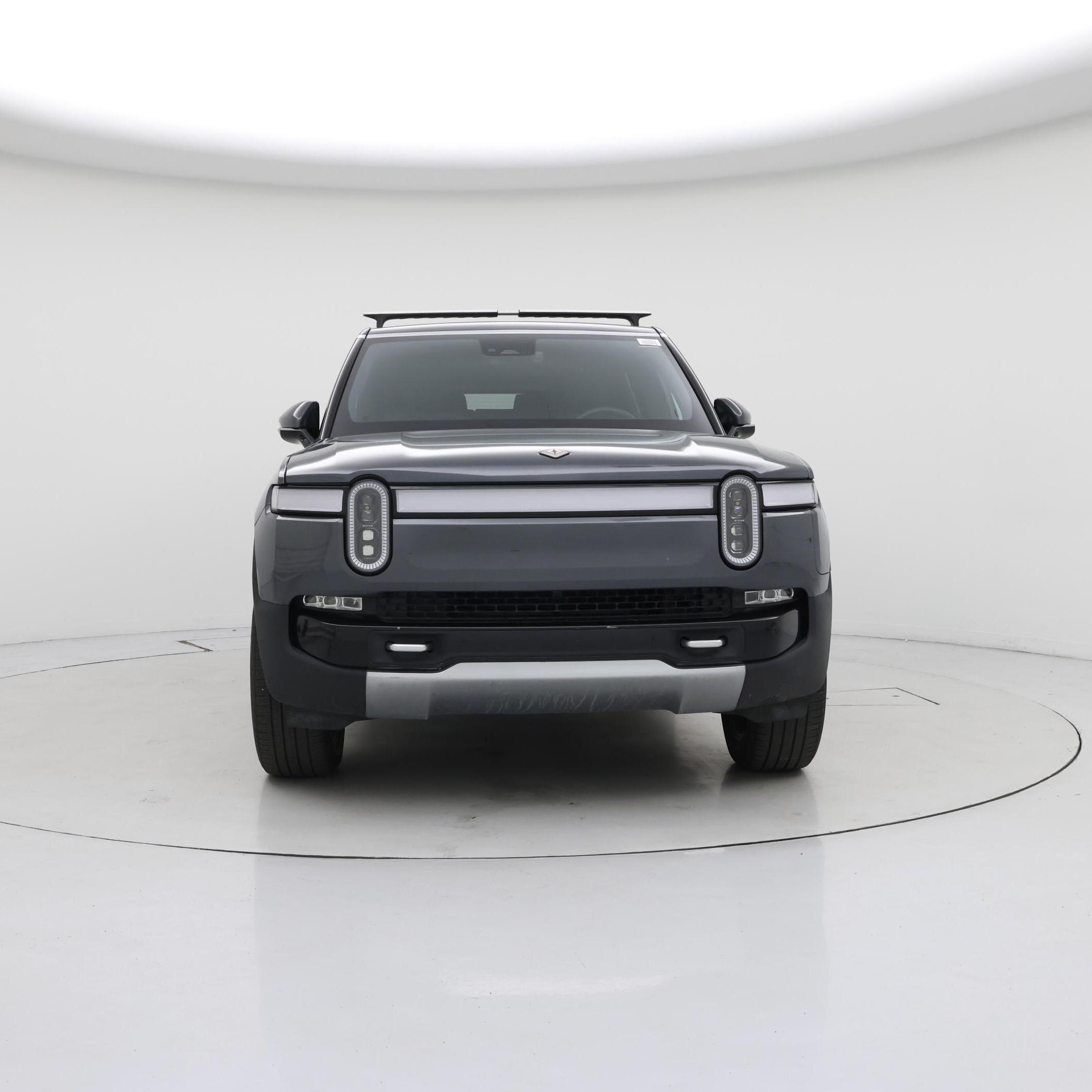 Thumbnail: 2023 Rivian R1S - 5
